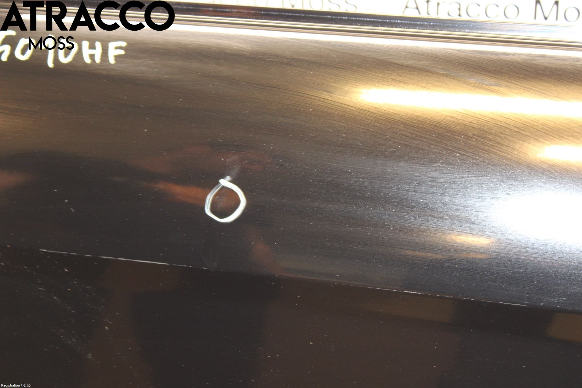 Ford FOCUS 15-18 Dörr Fram Höger