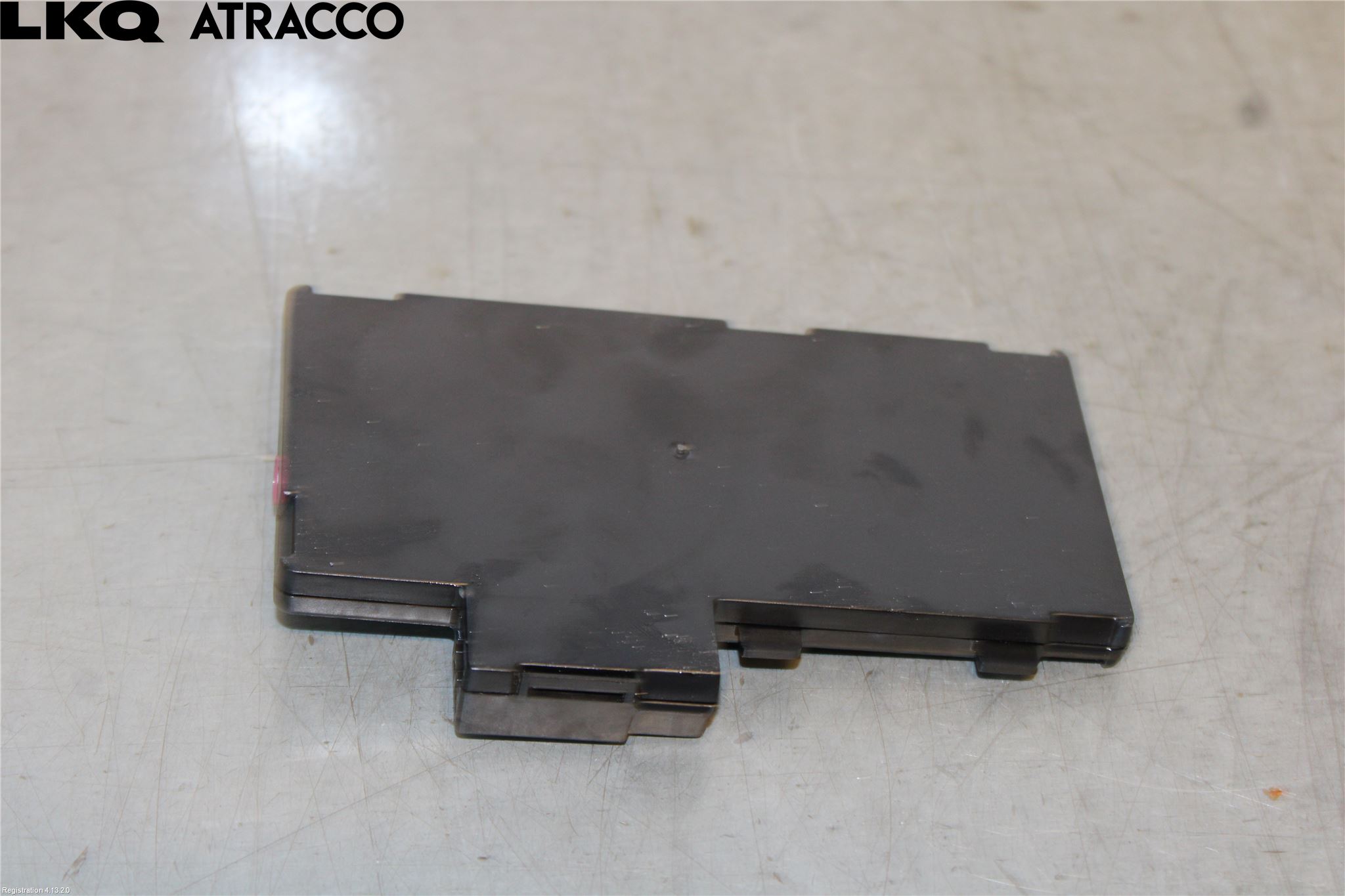 Volkswagen VW PASSAT 15-19 Antennförstärkare