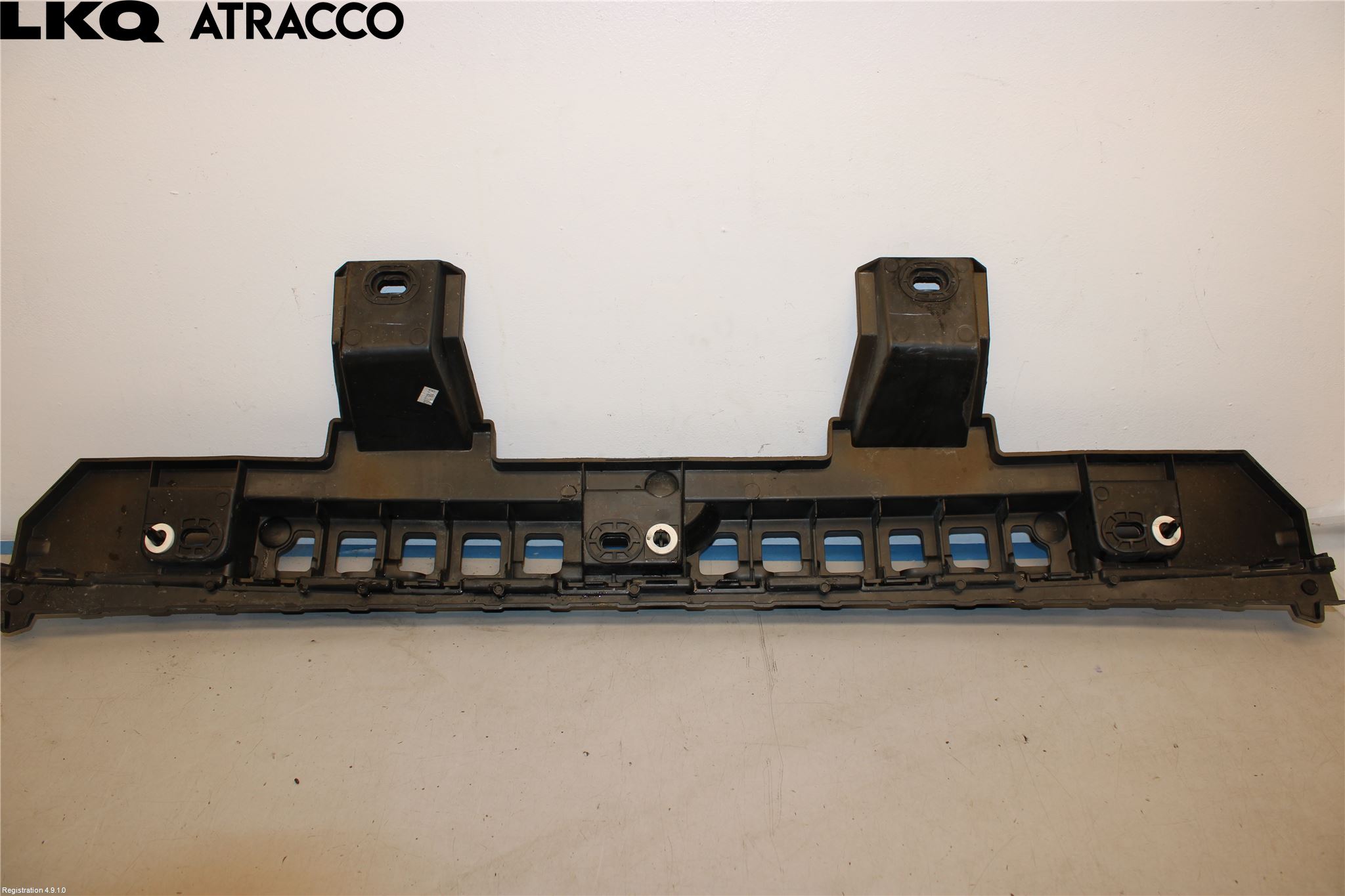 Citroen C5 AIRCROSS 19- Stötfångarbärjärn Bak