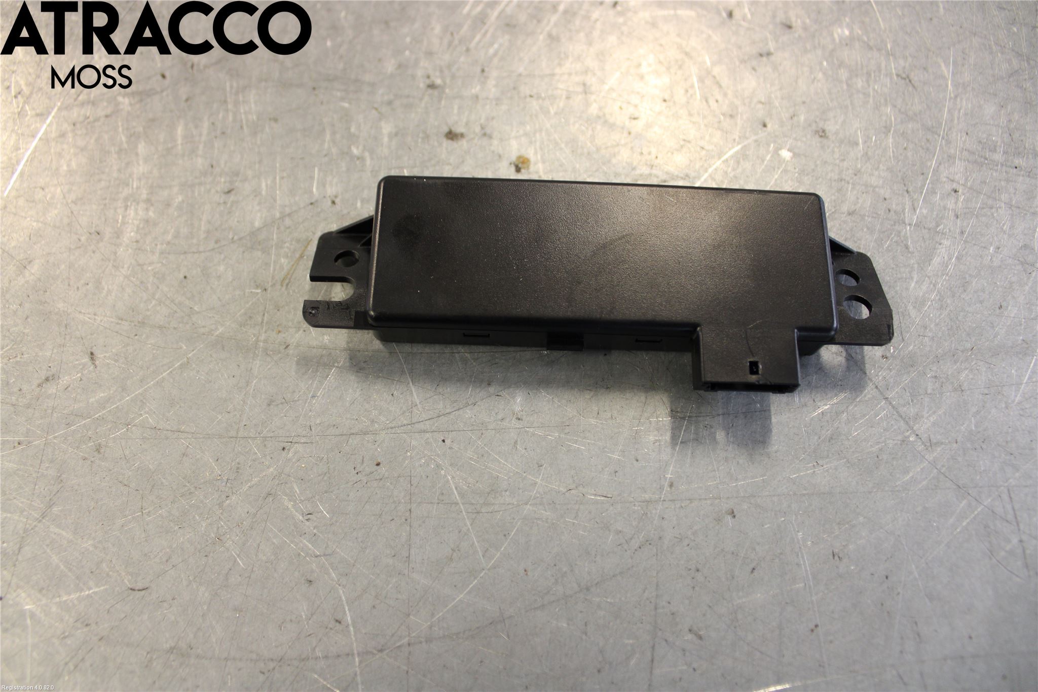 MG ZS EV 20- Sensor Övrigt