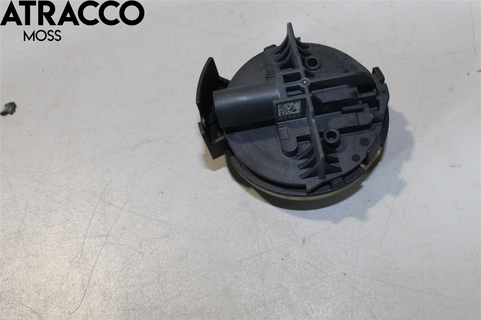 Volkswagen VW ID.4 21- Sensor Övrigt