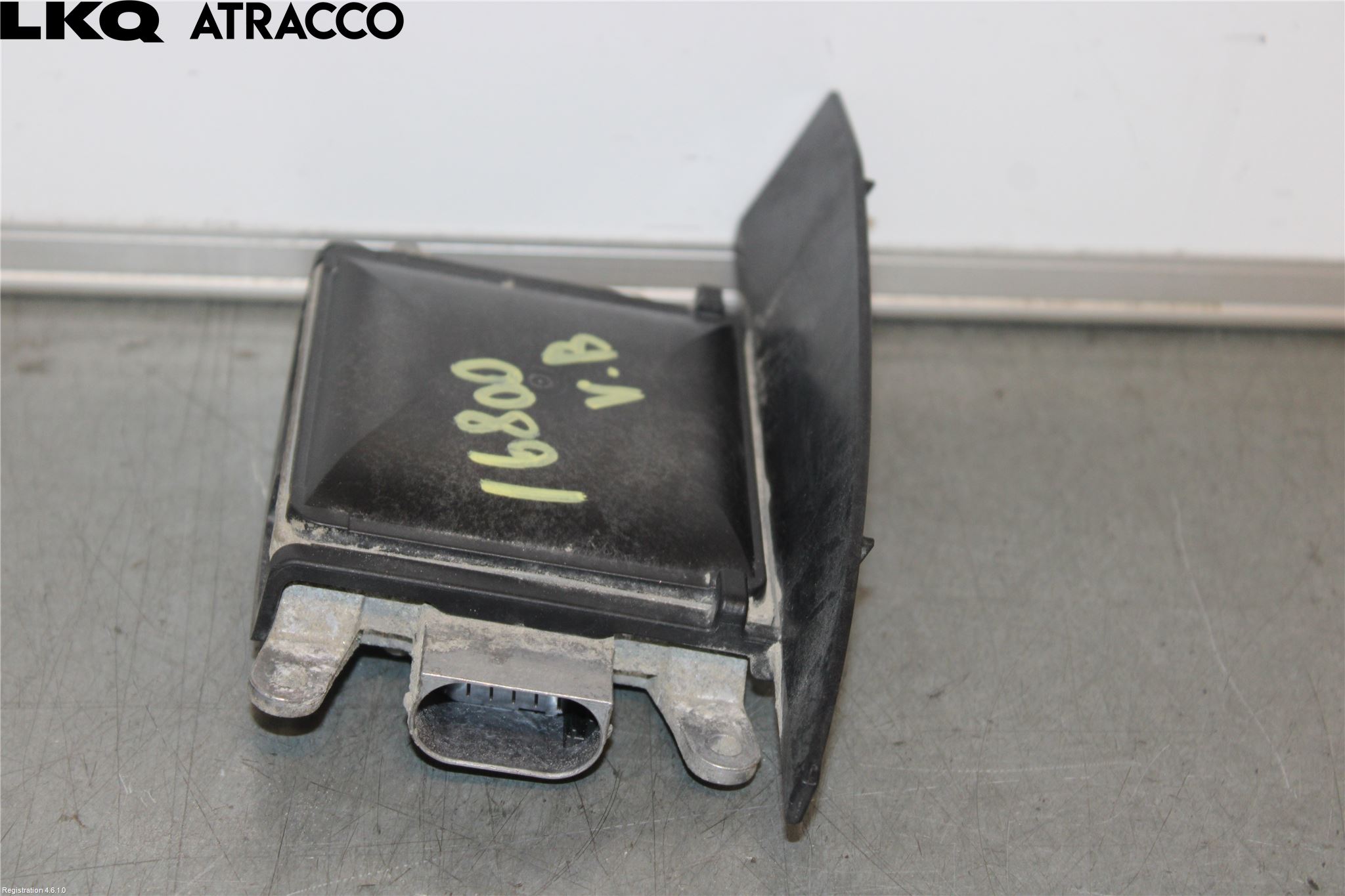 BMW 3 F30/F31/F80 12-19 Sensor Aktivt Kollisionsskydd