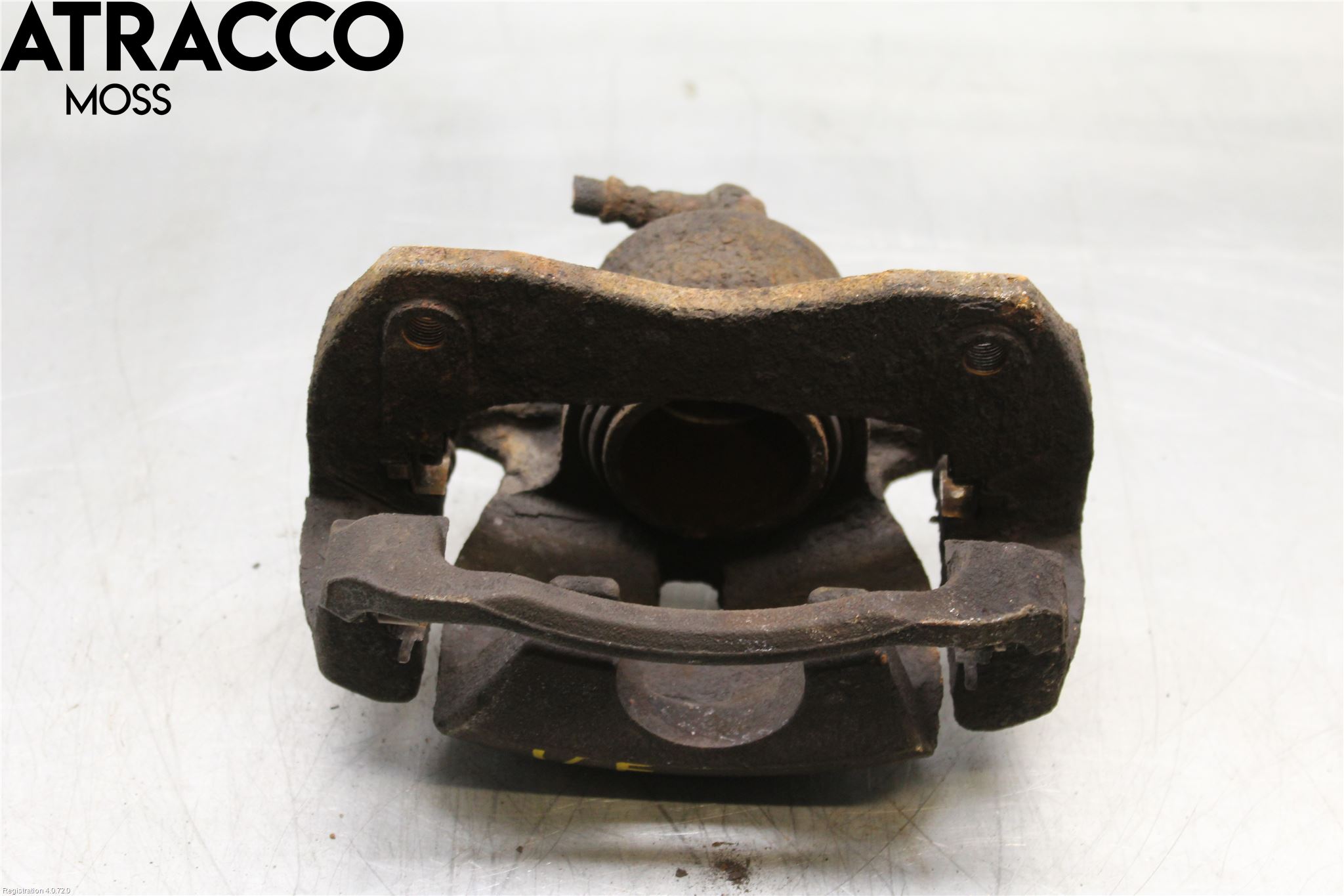 Toyota RAV 4 06-12 Bromsok Fram Vänster