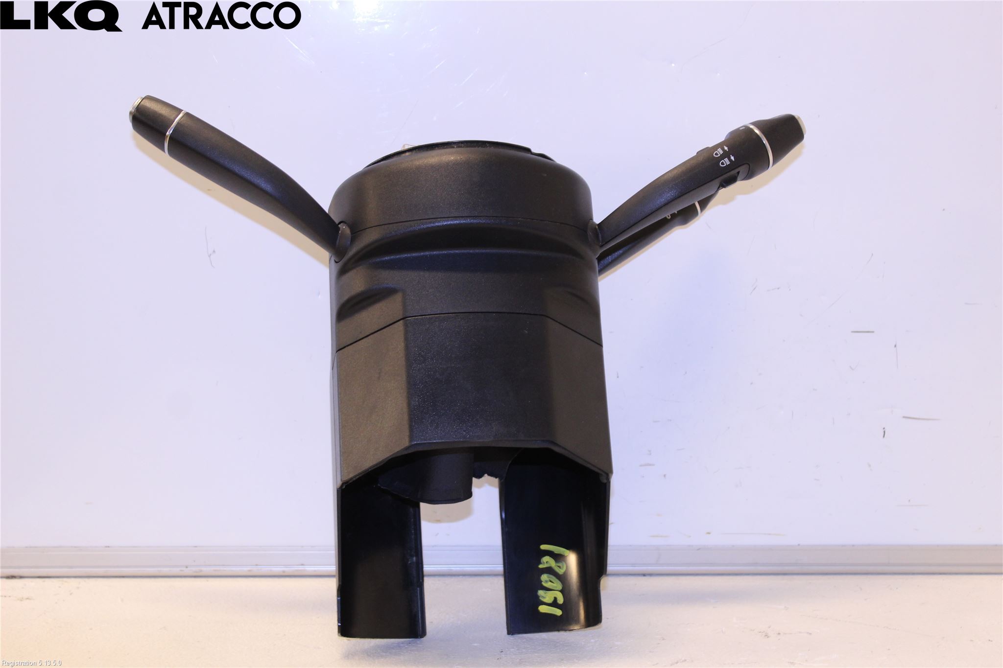 Mercedes-Benz MB VITO/V-KLASS (W640,W447,W448) 14- Spakcentral