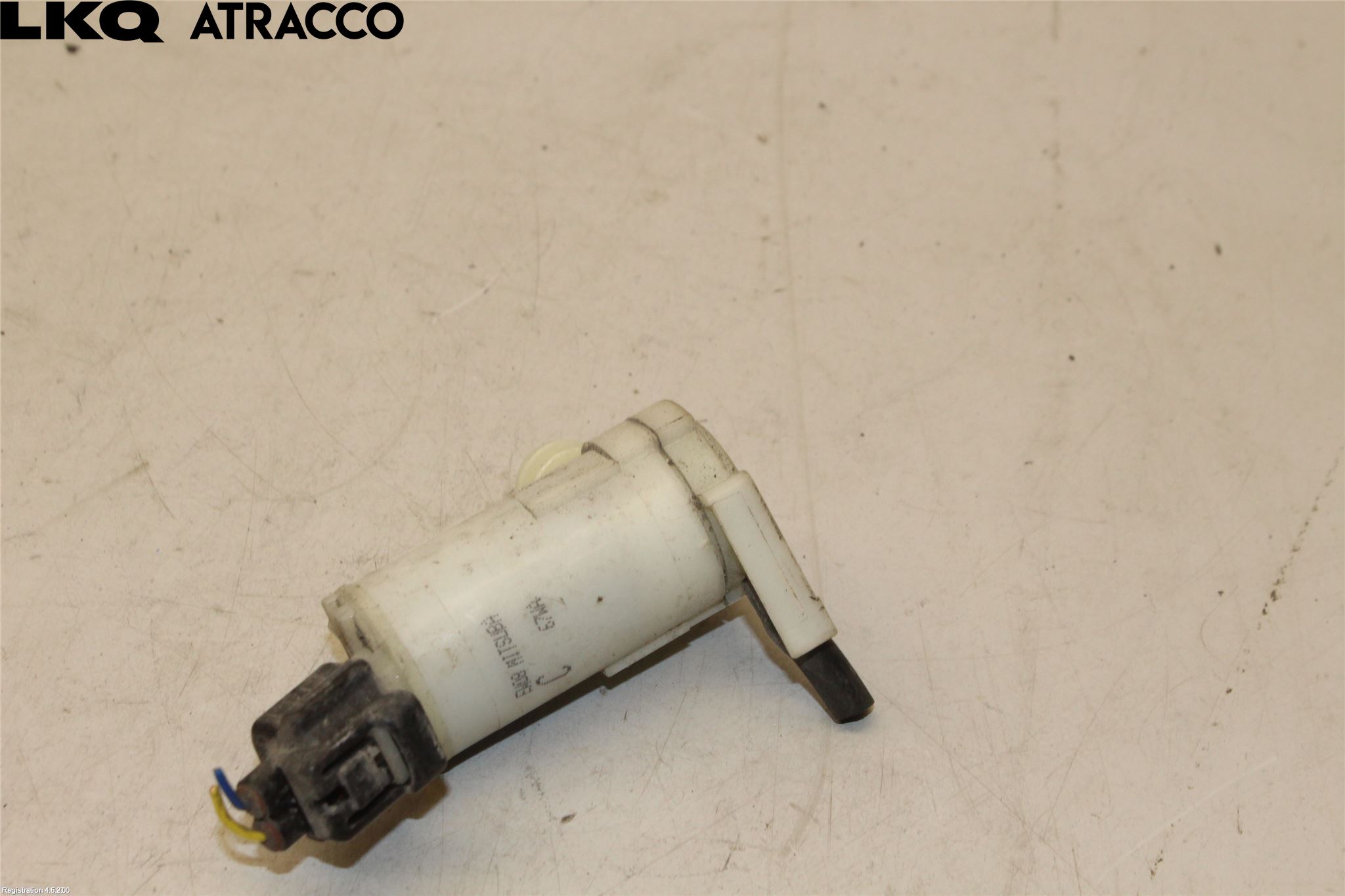 Suzuki VITARA 15- Spolarpump Vindruta