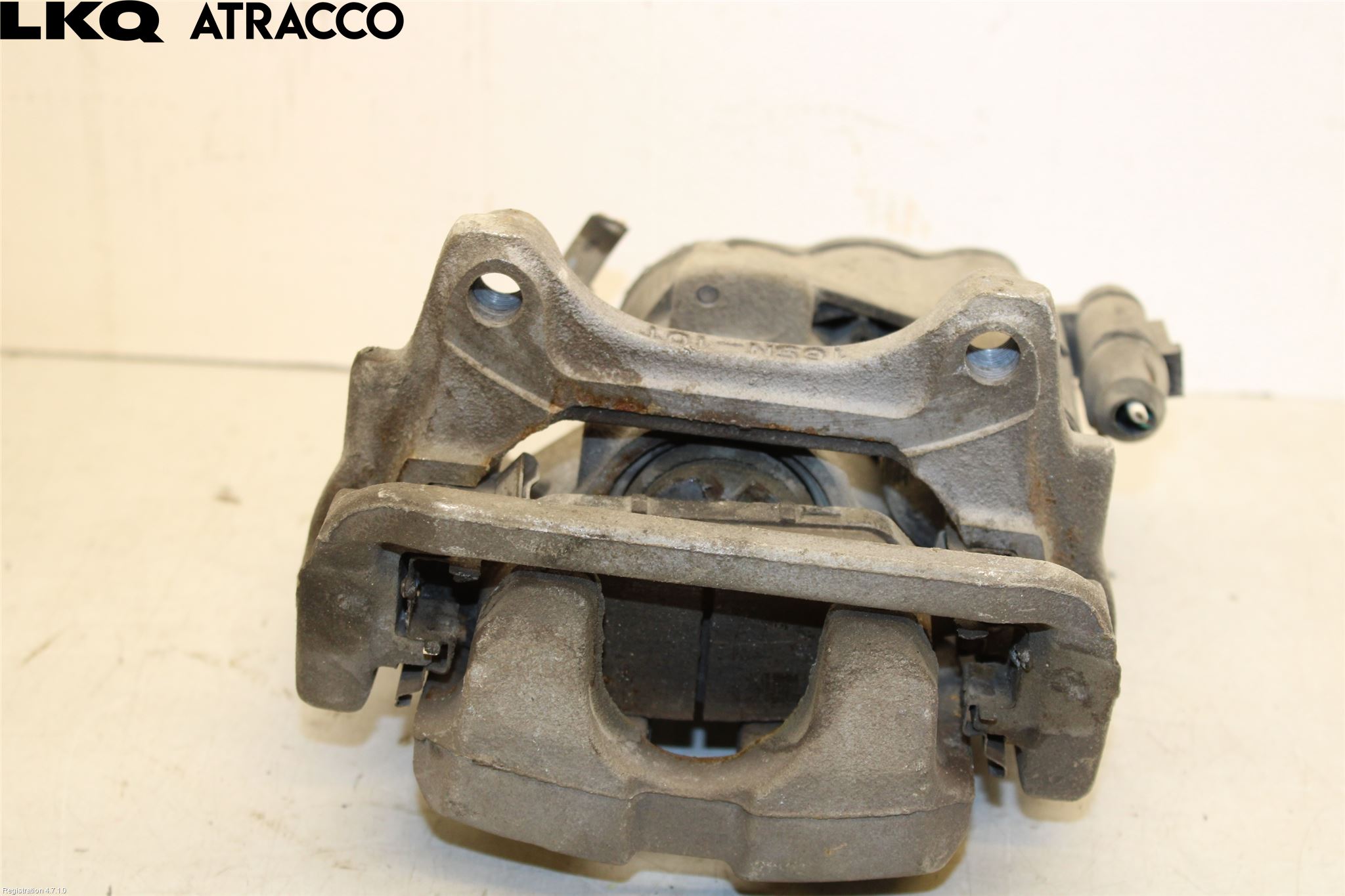 Honda CR-V 19-22 Bromsok Bak Vänster