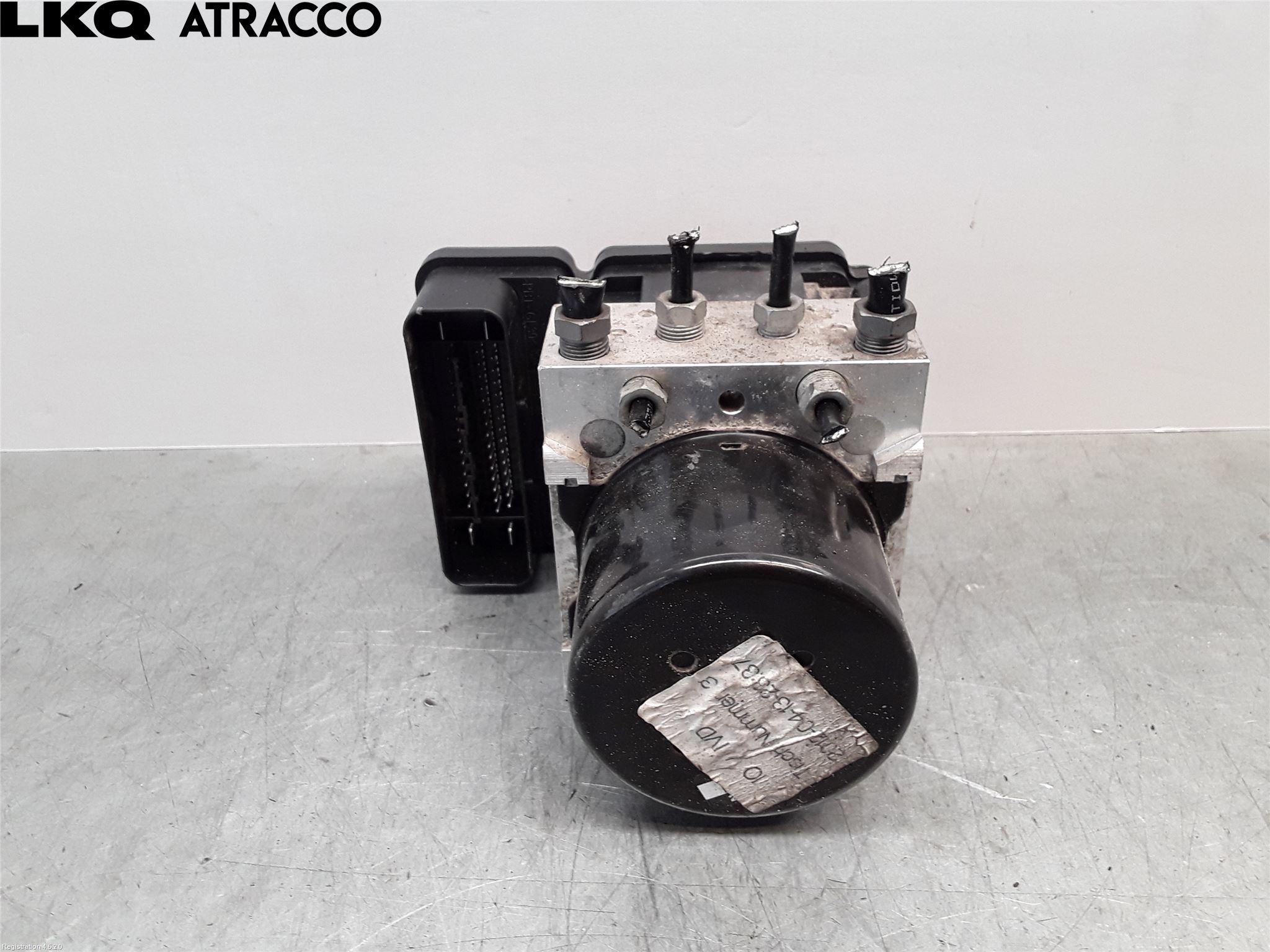 Ford FOCUS 11-14 Abs Hydraulpump