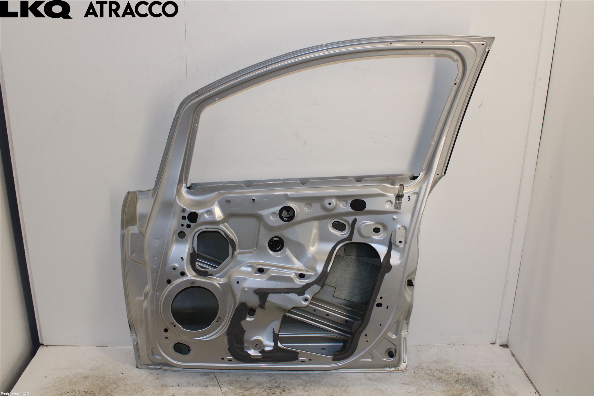 Ford ECOSPORT 17- Dörr Fram Höger