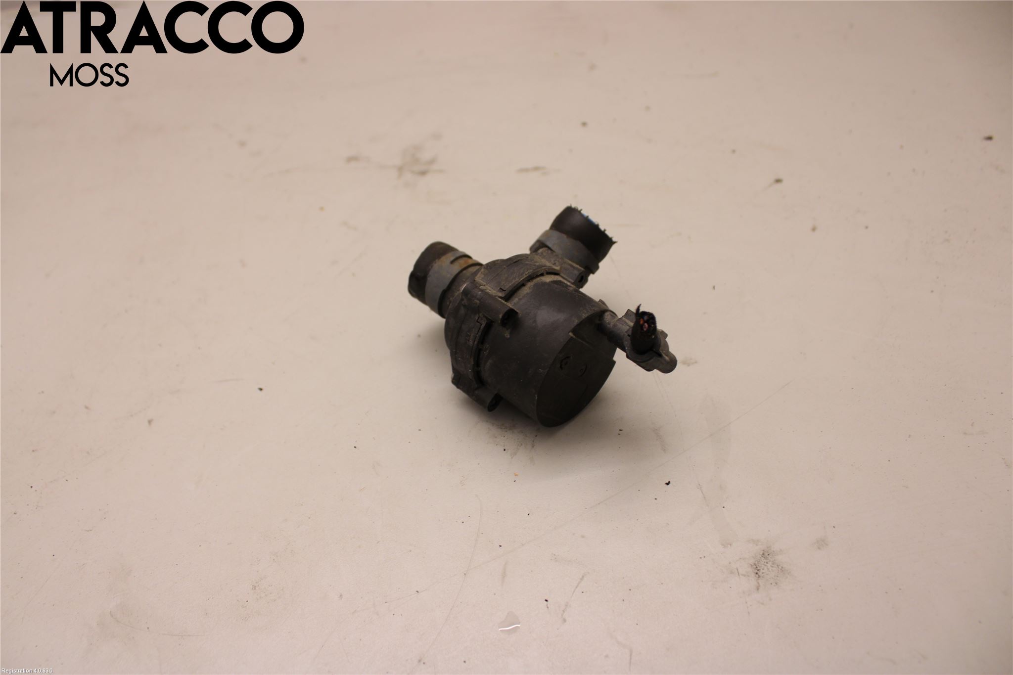 Volkswagen VW GOLF / E-GOLF VII 13-20 Vattenpump