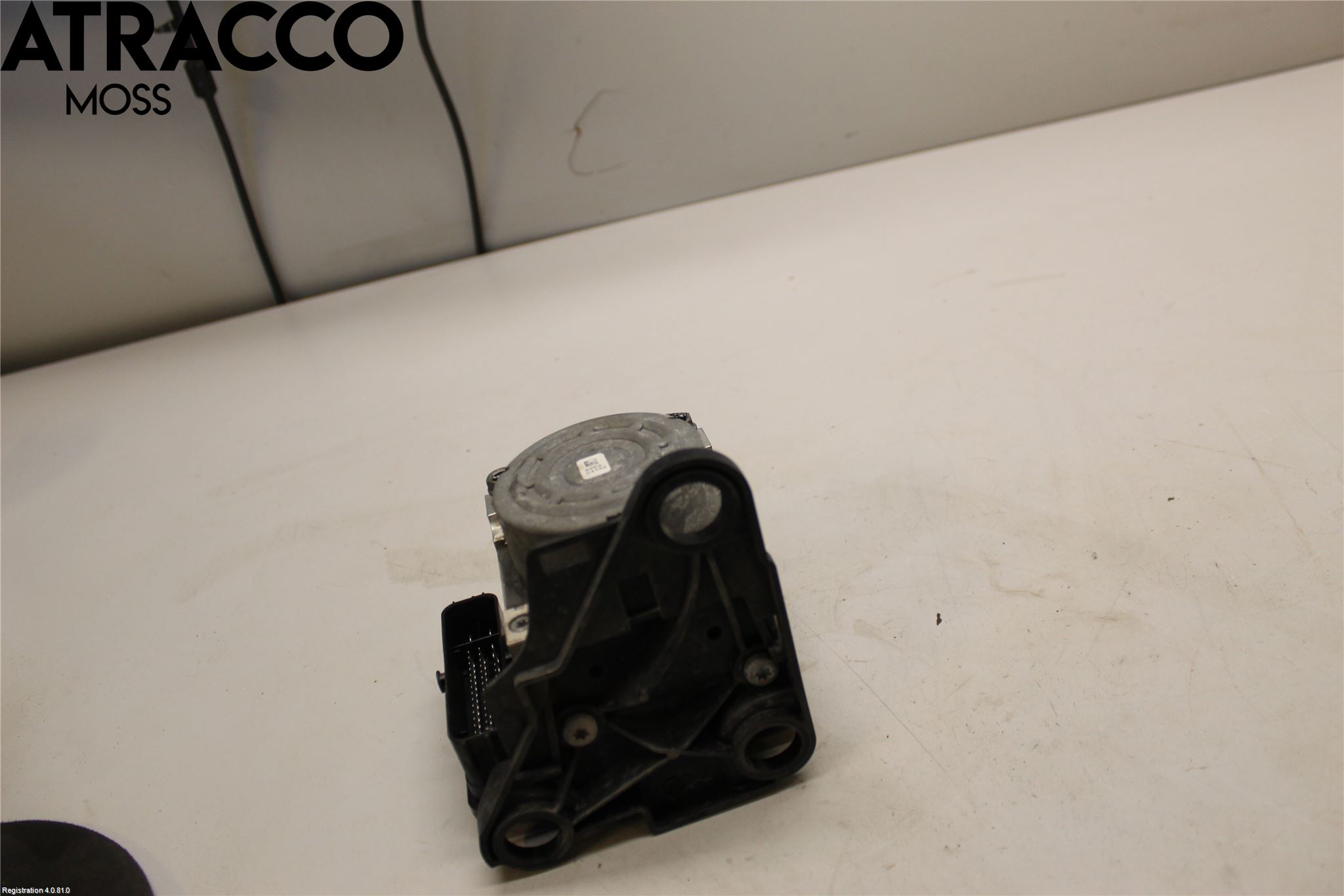 Volkswagen VW GOLF / E-GOLF VII 13-20 Abs Hydraulaggregat