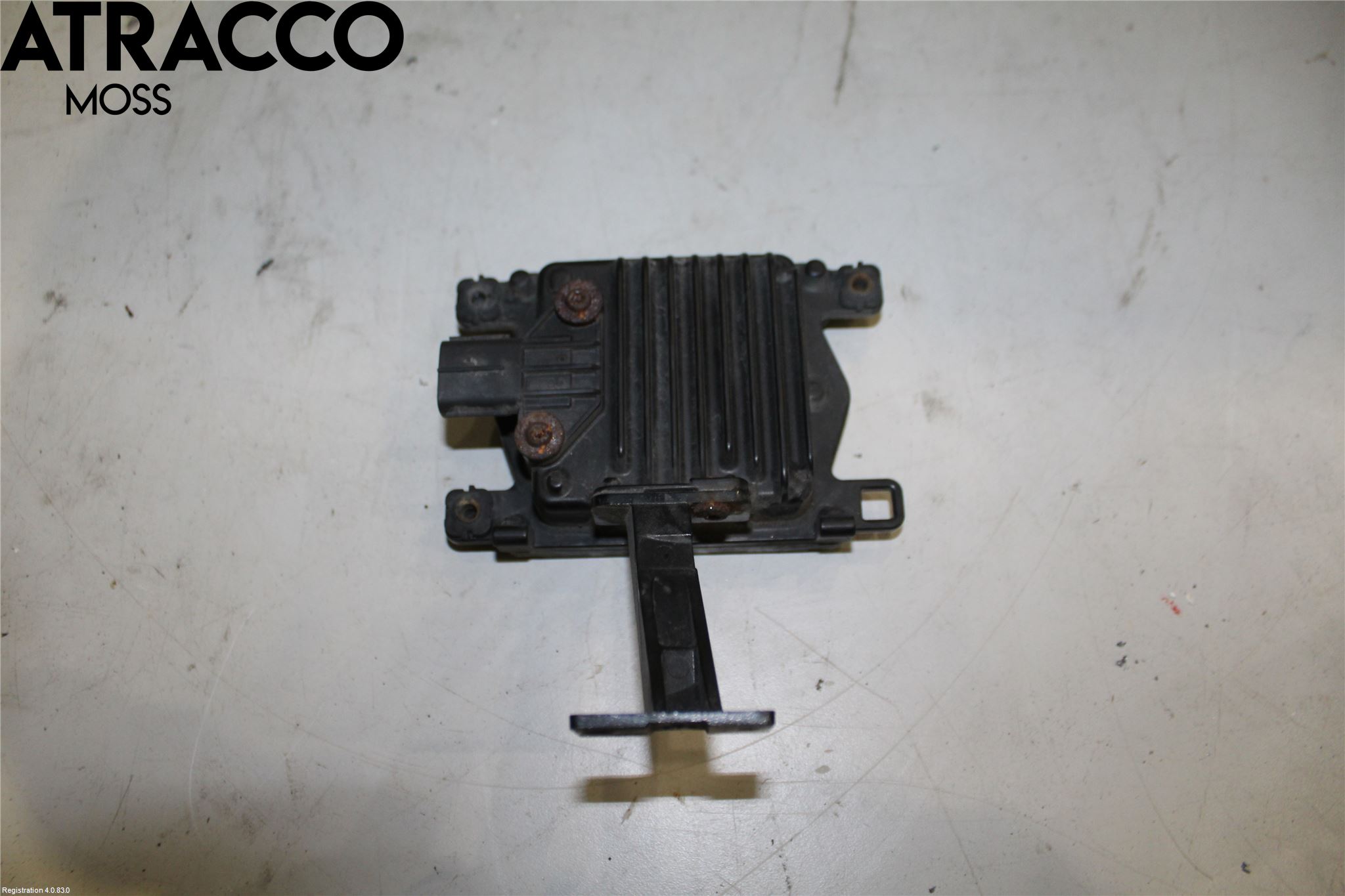 Toyota PRIUS ZVW30 09-20 Sensor Adaptiv Farthållare