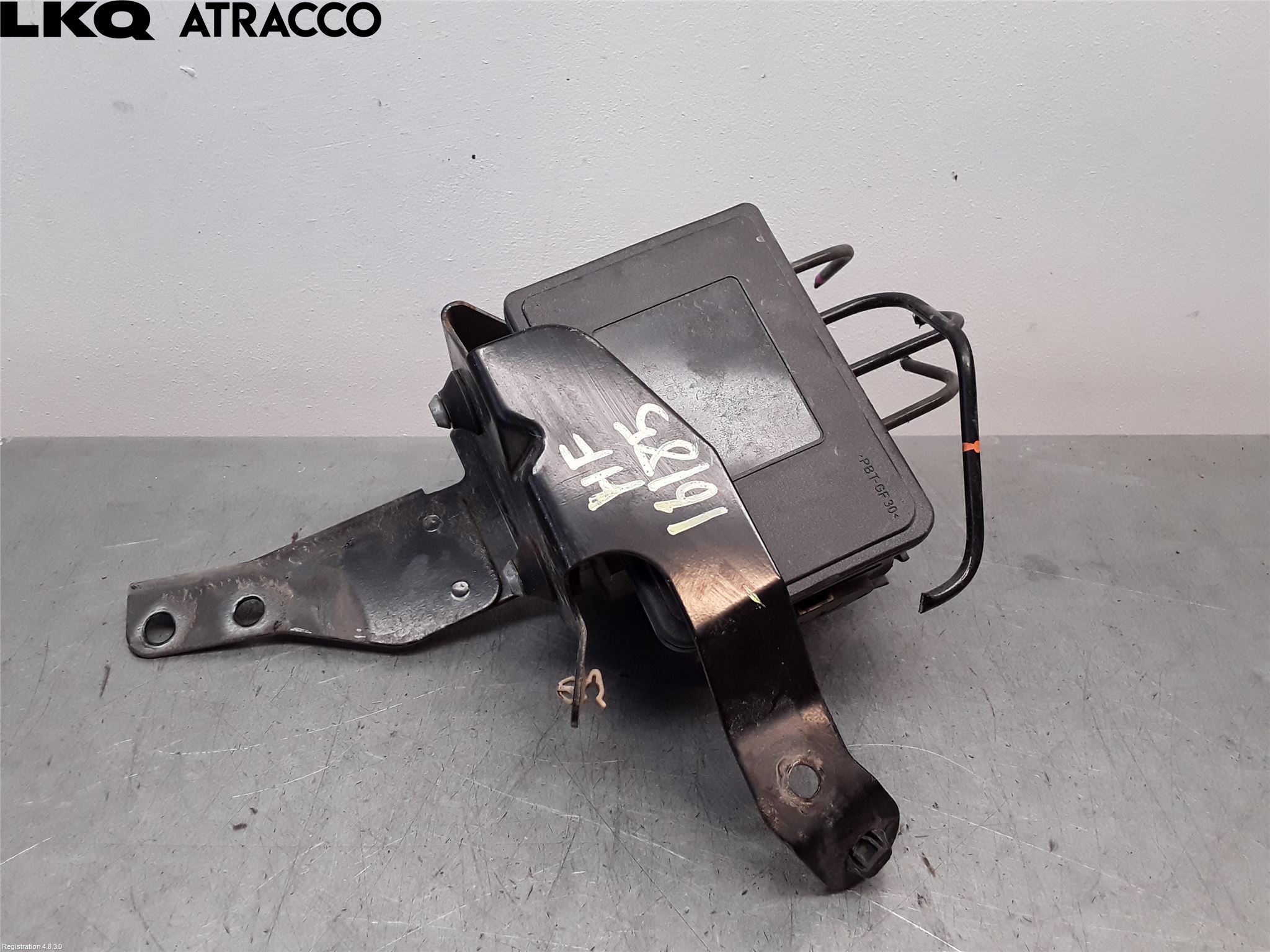 Mitsubishi OUTLANDER 13-21 Abs Hydraulpump