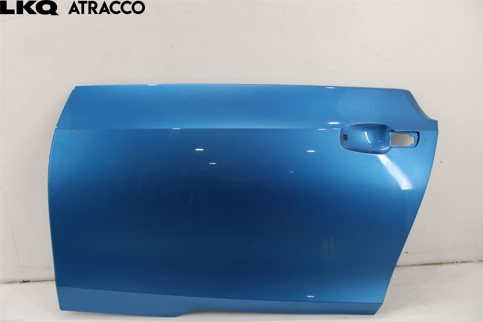 BMW i3 I01 13-22 Dörr Fram Vänster