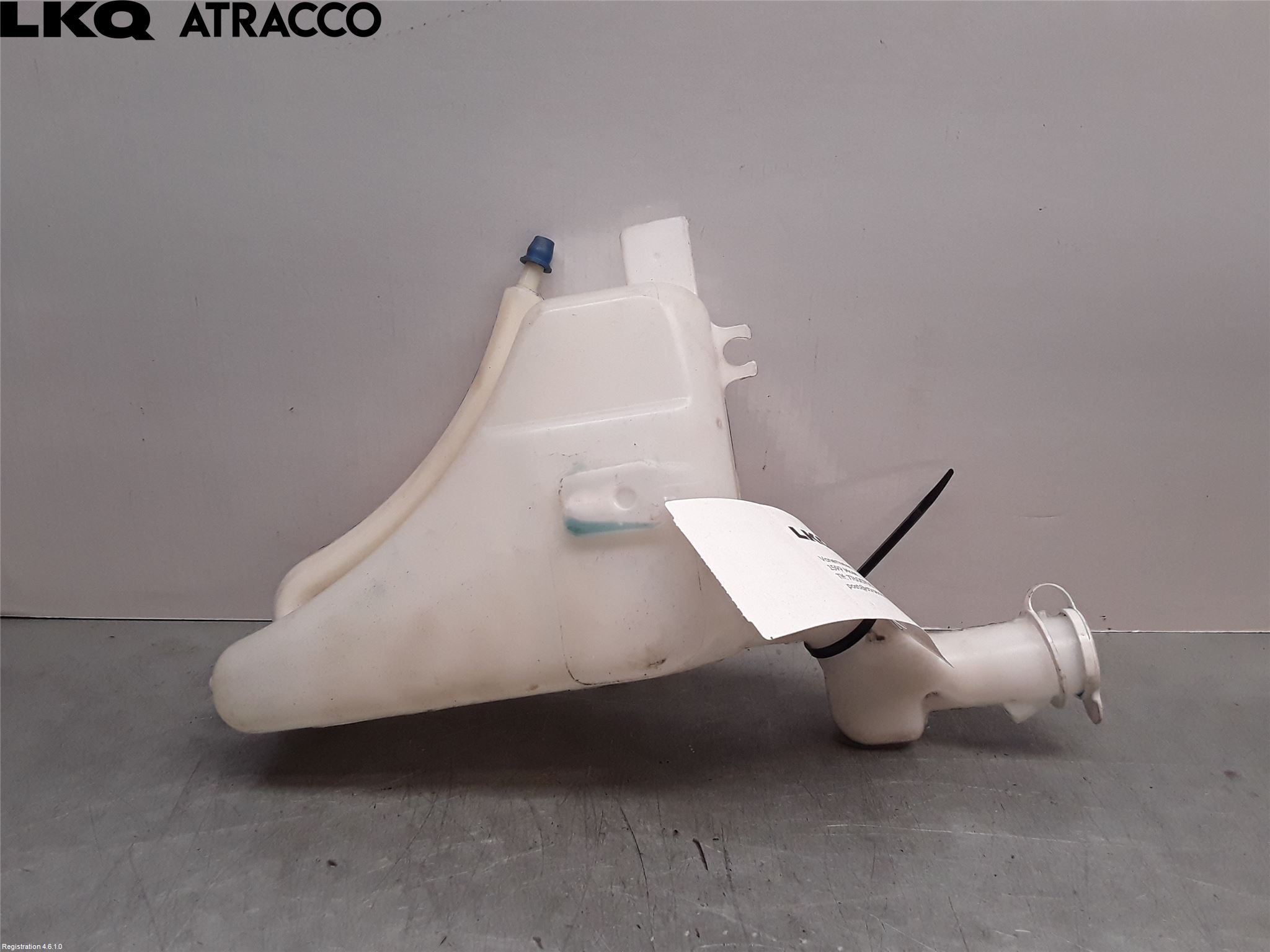 Mitsubishi OUTLANDER 13-21 Expansionstank