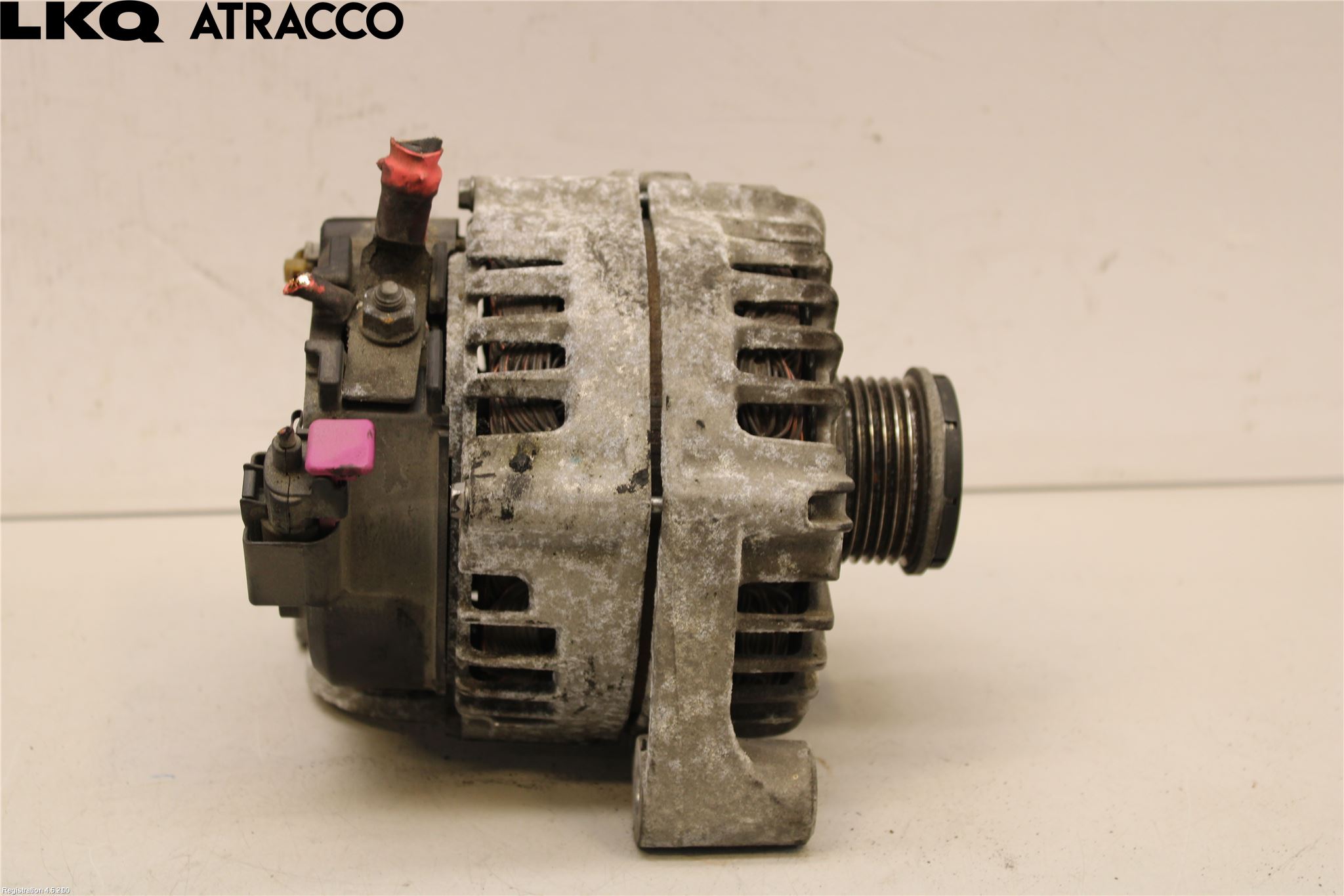 BMW X1 E84 10-15 Generator