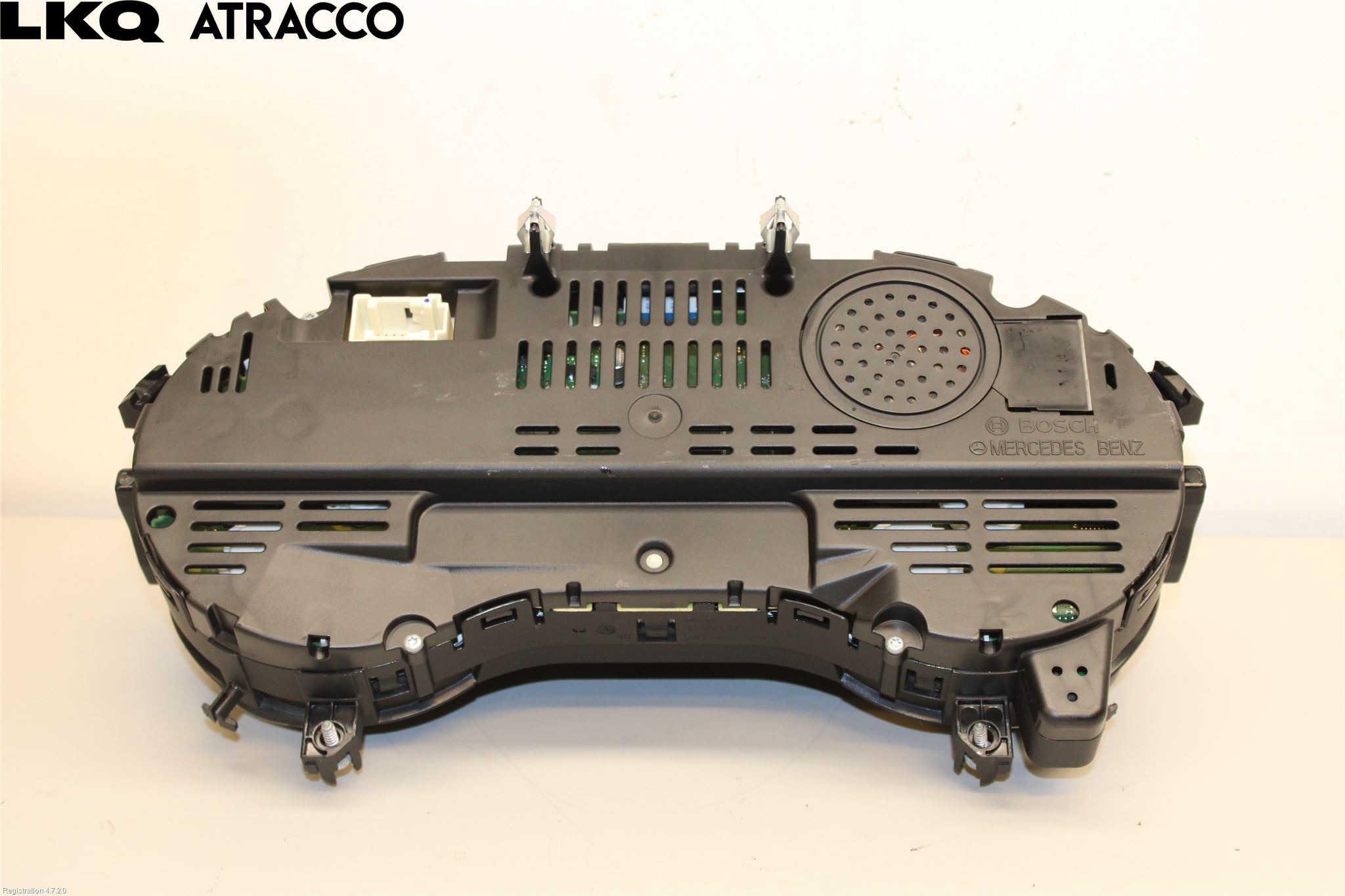 Mercedes-Benz MB CLA-KLASS (C117/X117) 13-19 Instrument Komb