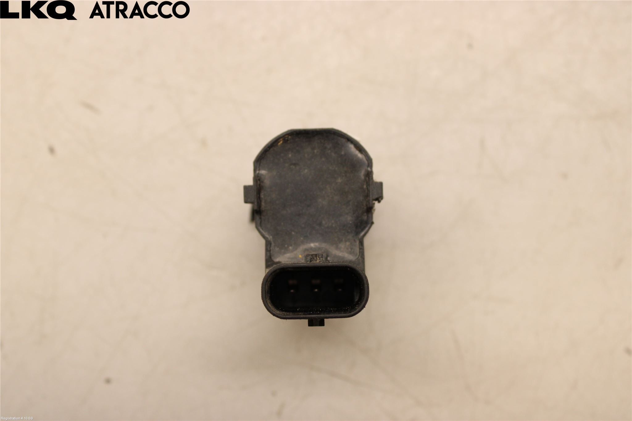 Ford TRANSIT/TOURNEO CONNECT 13-22 Parkeringshjälp Frontsensor