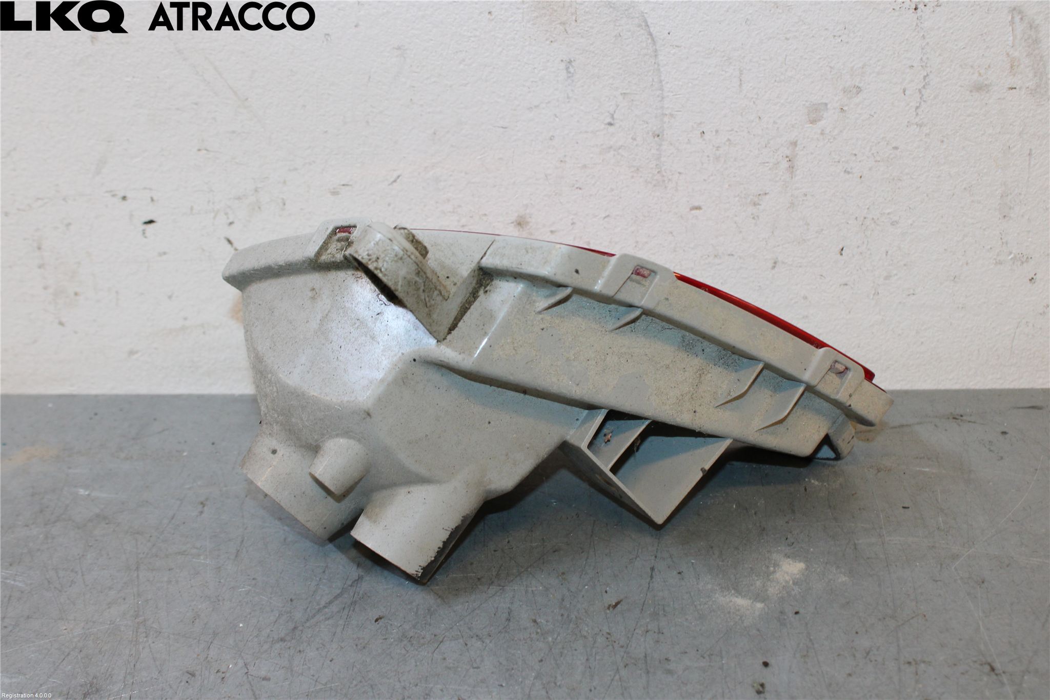Mazda CX-5 12-17 Backlampa