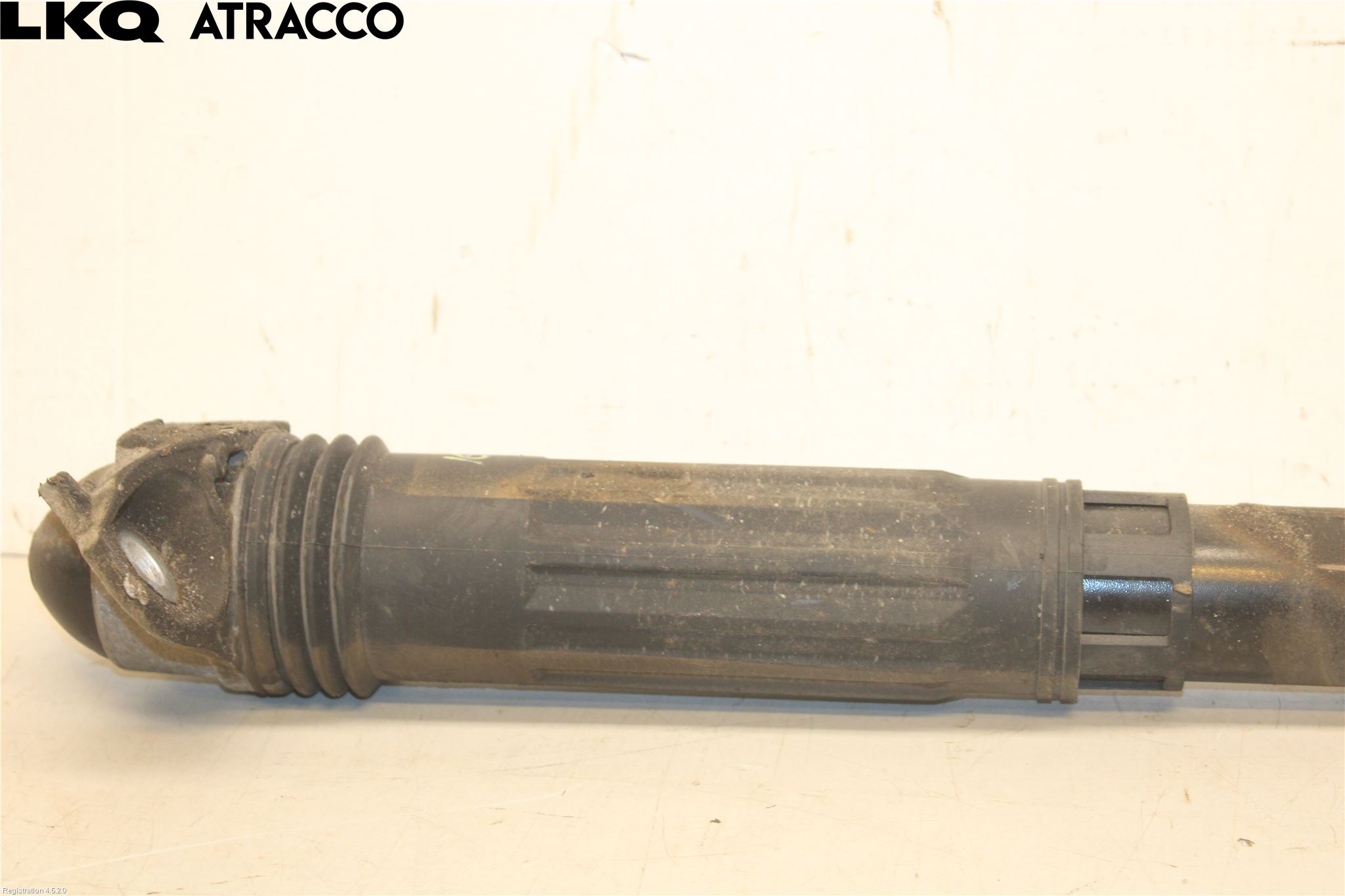 MG 4 23- Stötdämpare Bak