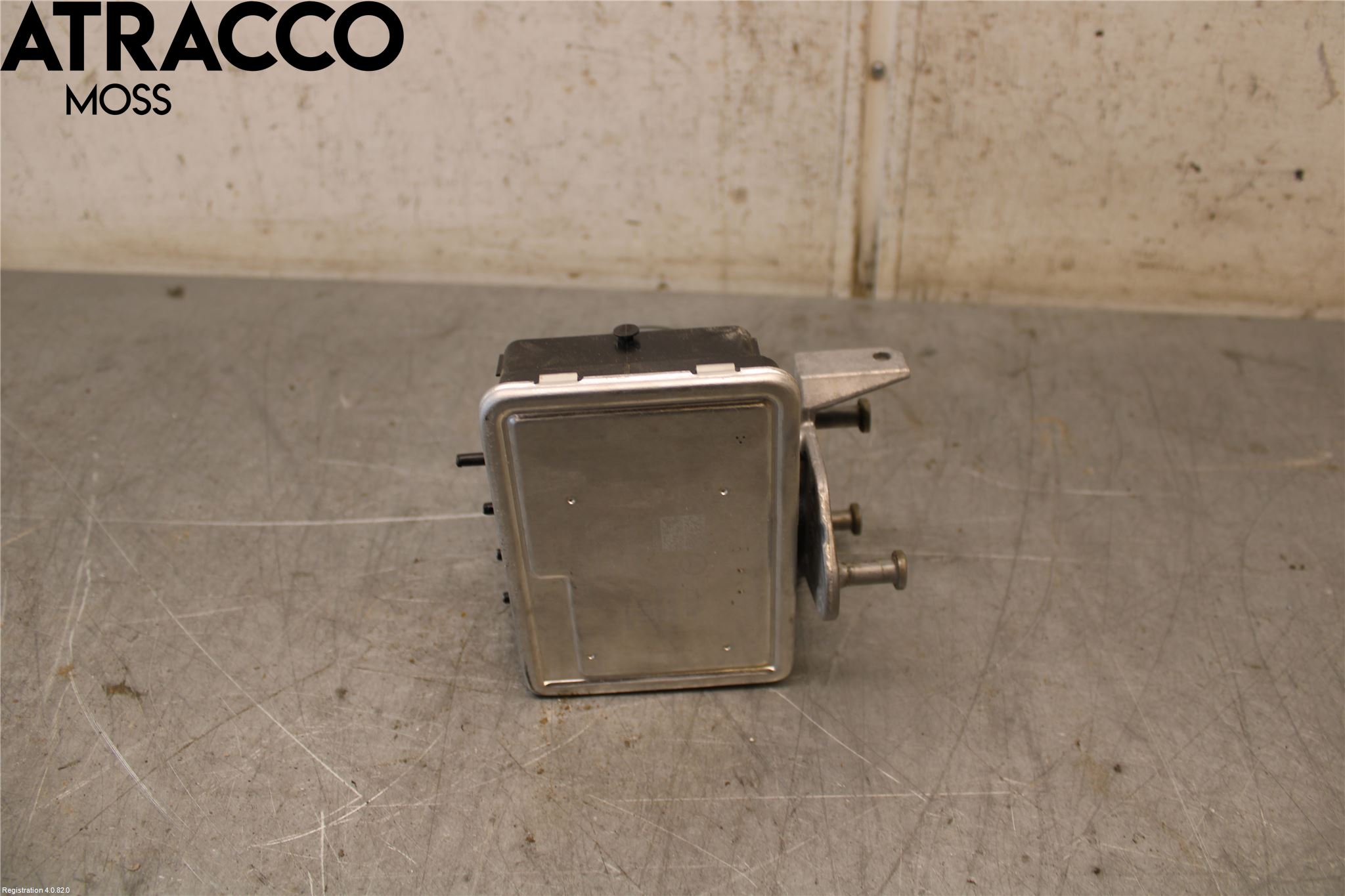 Mercedes-Benz MB C-KLASS (W205) 14-21 Abs Hydraulaggregat