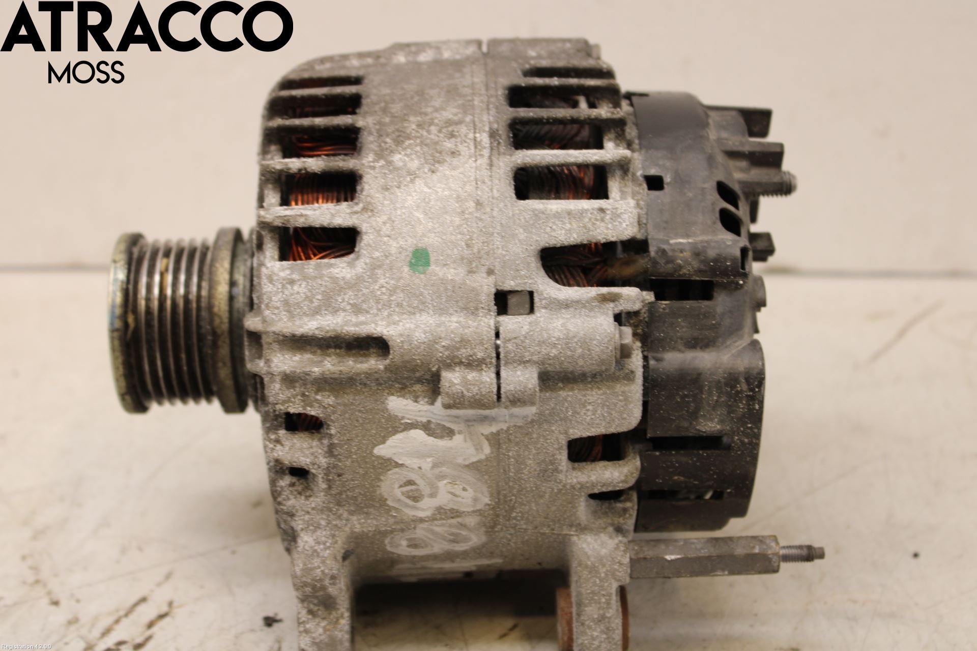 Skoda OCTAVIA (5E) 13-20 Generator