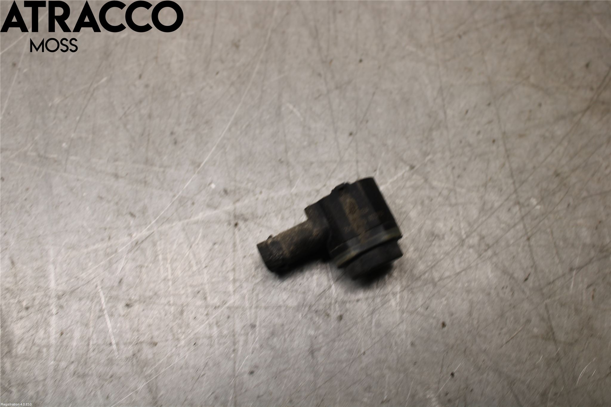 Volkswagen VW POLO 10-17 Parkeringshjälp Backsensor