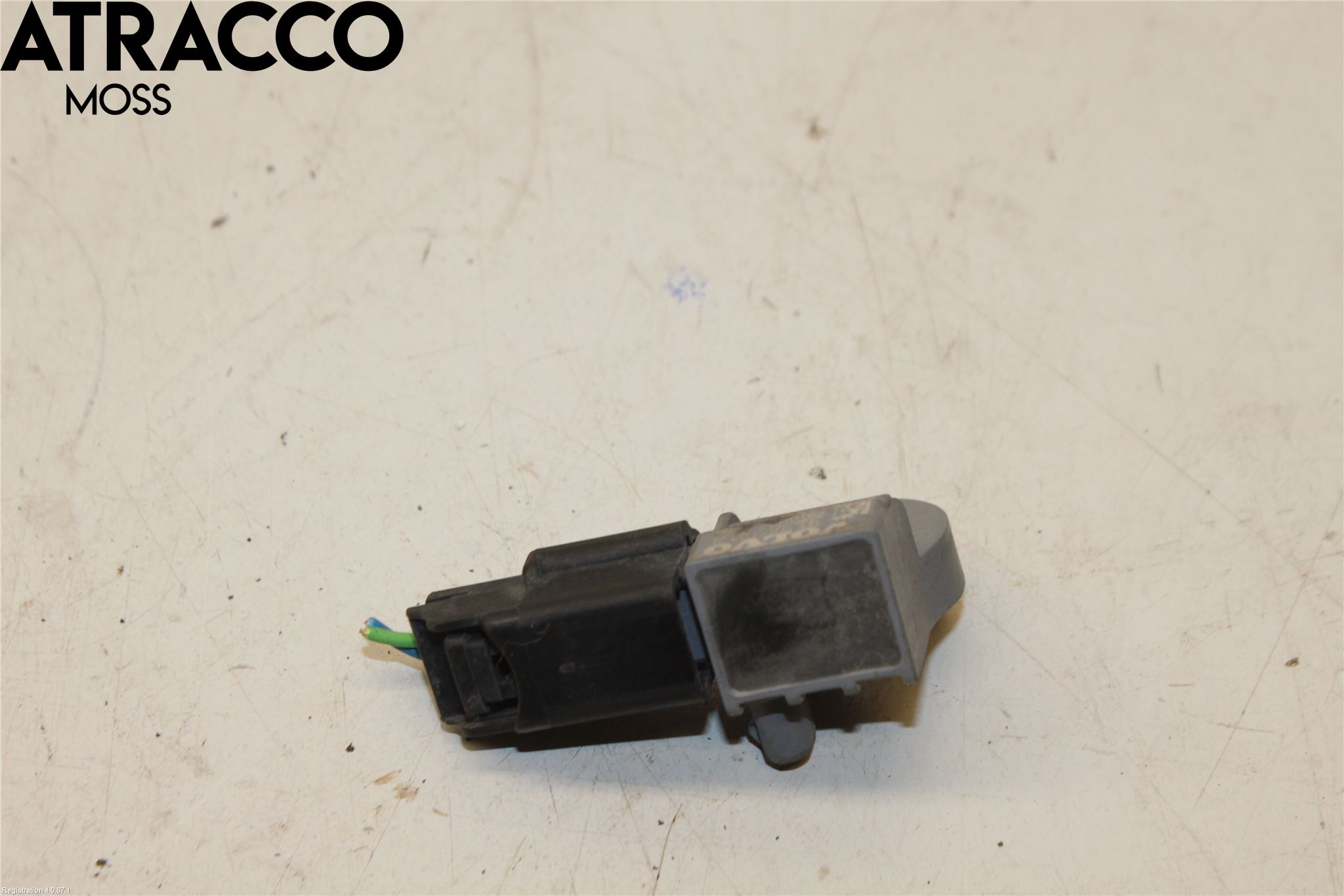 Volvo V40 12-19 Sensor Övrigt