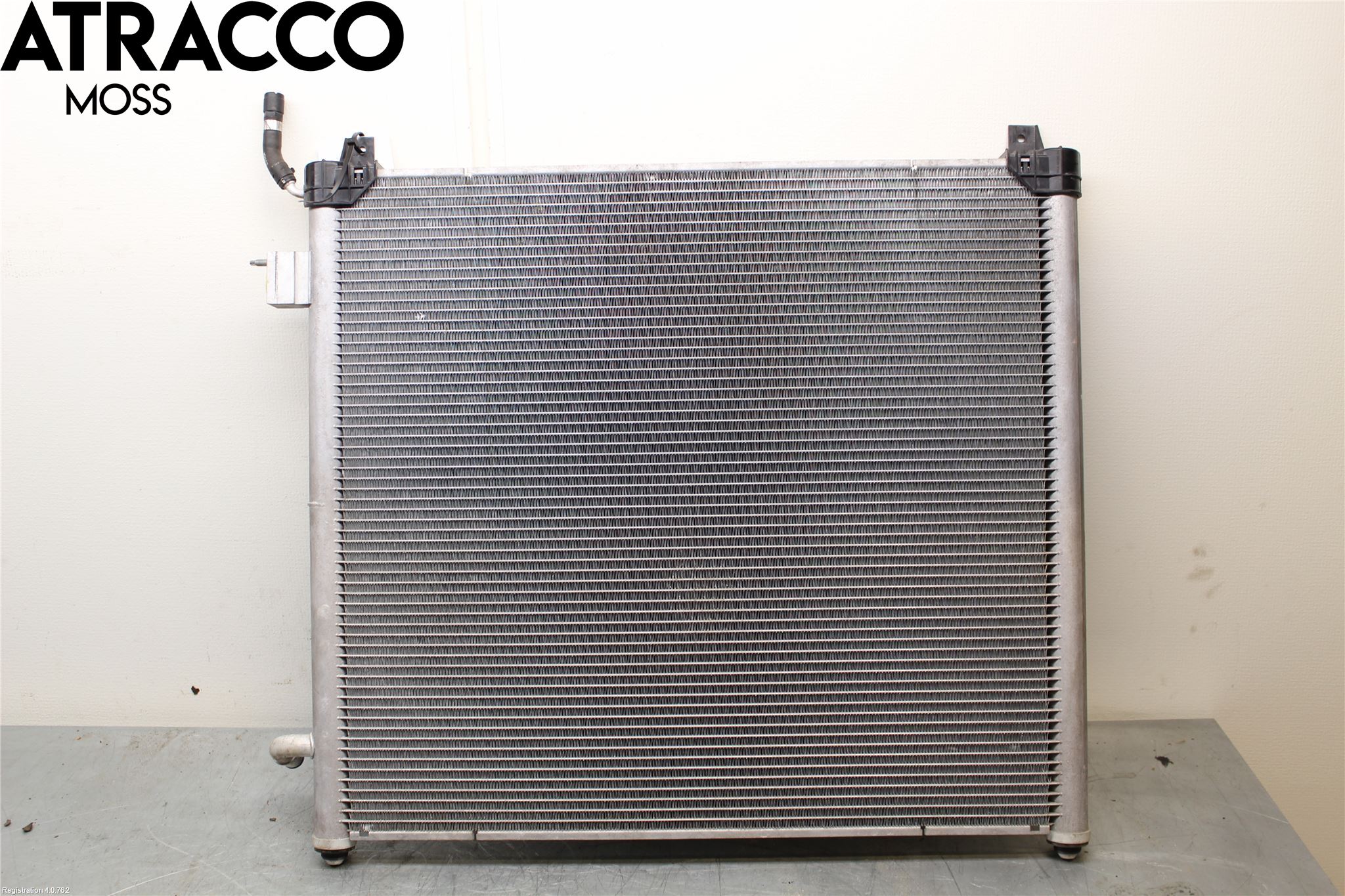Landrover RANGE ROVER SPORT (L494) 14-22 Kylare Aut