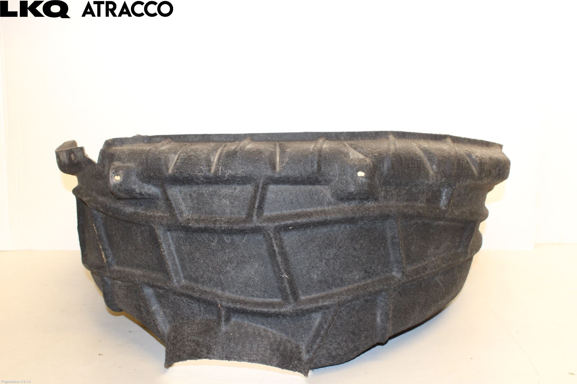 Volvo V40 12-19 Skärm Inner