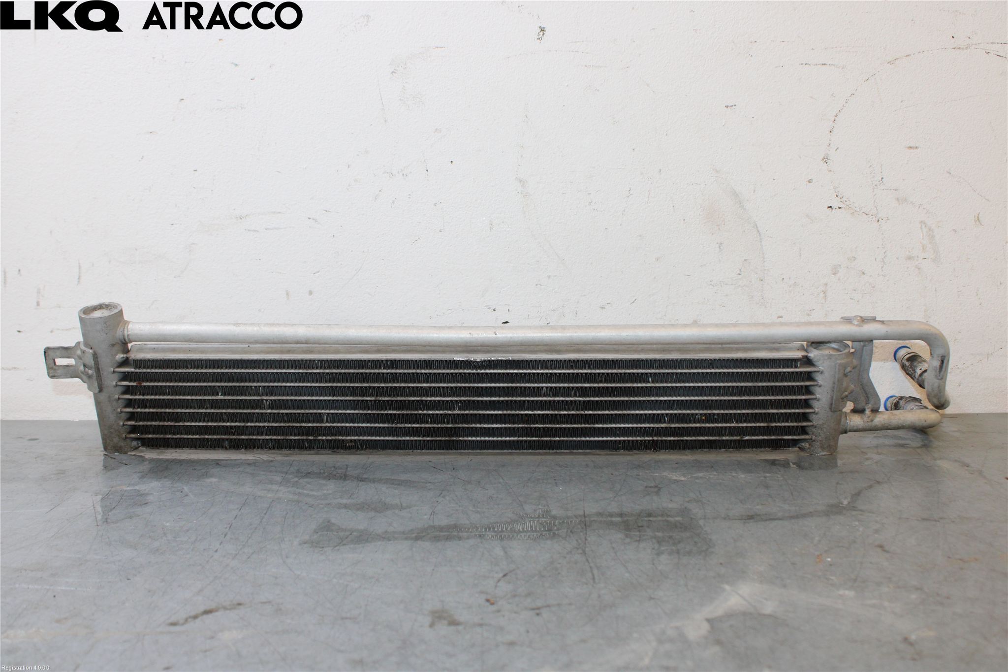 BMW 2 F22/F23/F87 Coupé/Cab 13-21 Oljekylare Automat