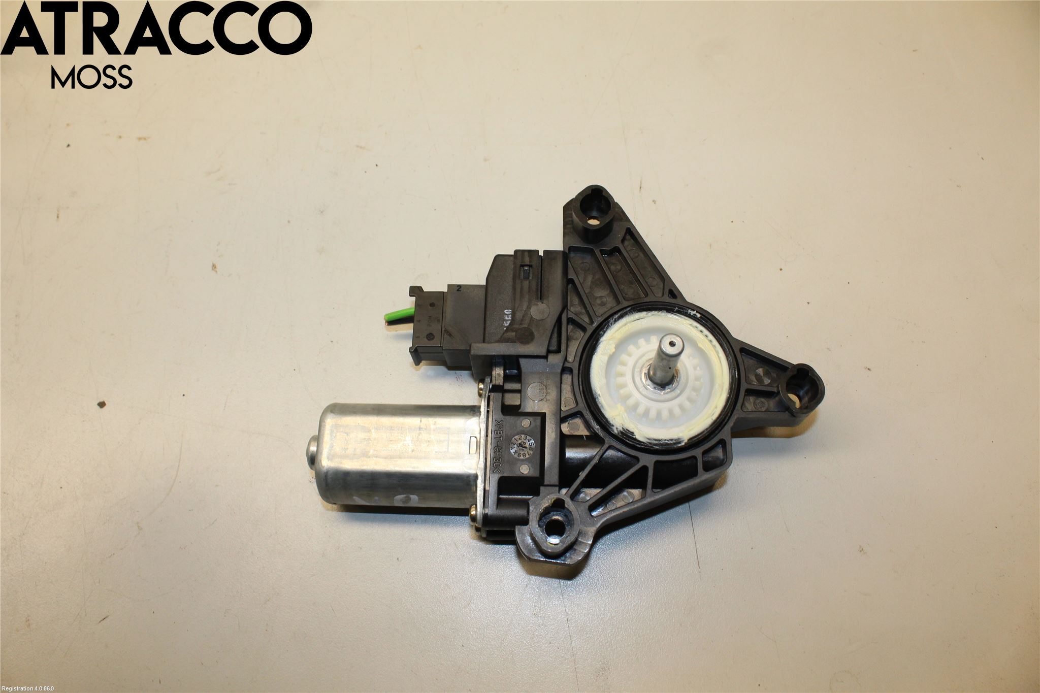 Mercedes-Benz MB EQC (N293) 20- Fönsterhissmotor