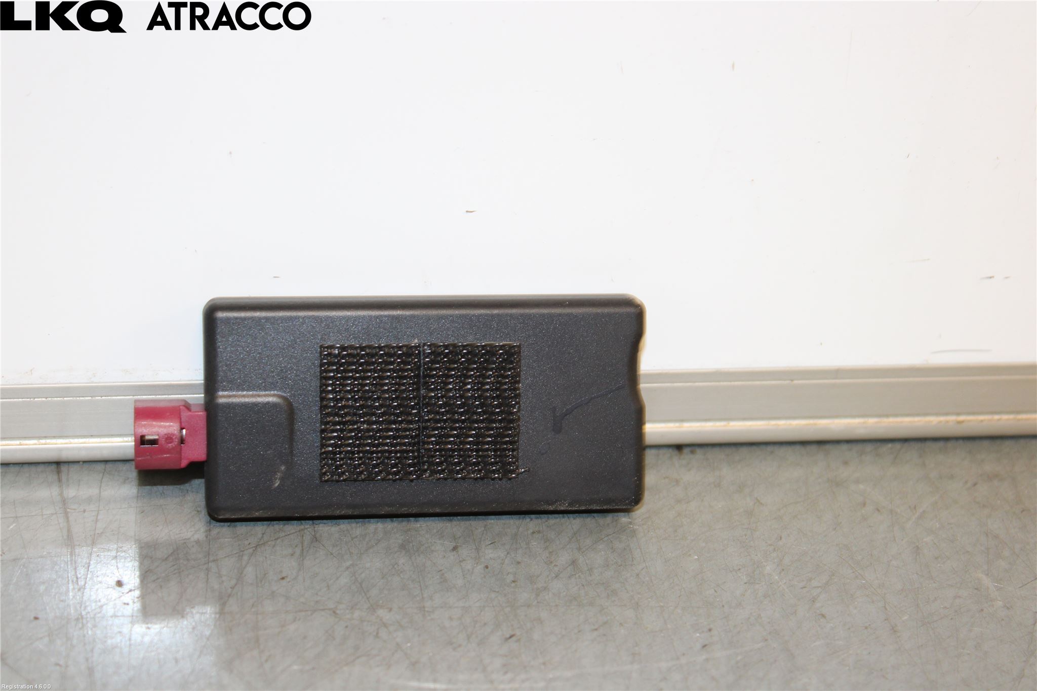 Tesla MODEL S 13- Radio Övrigt