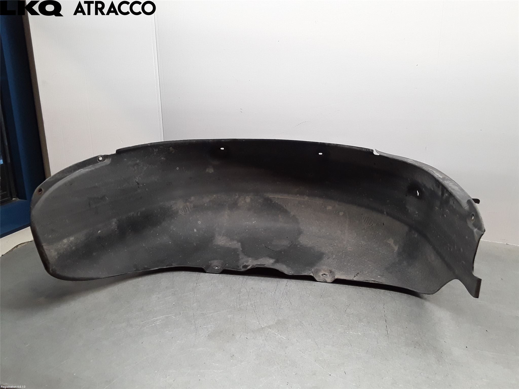 Volkswagen VW CADDY 16-20 Skärm Inner