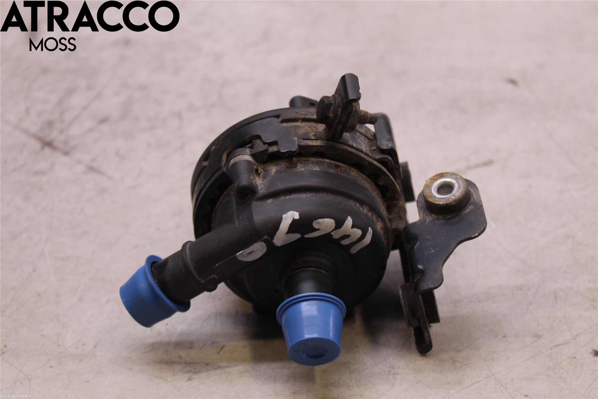 Alfa GIULIA Vattenpump