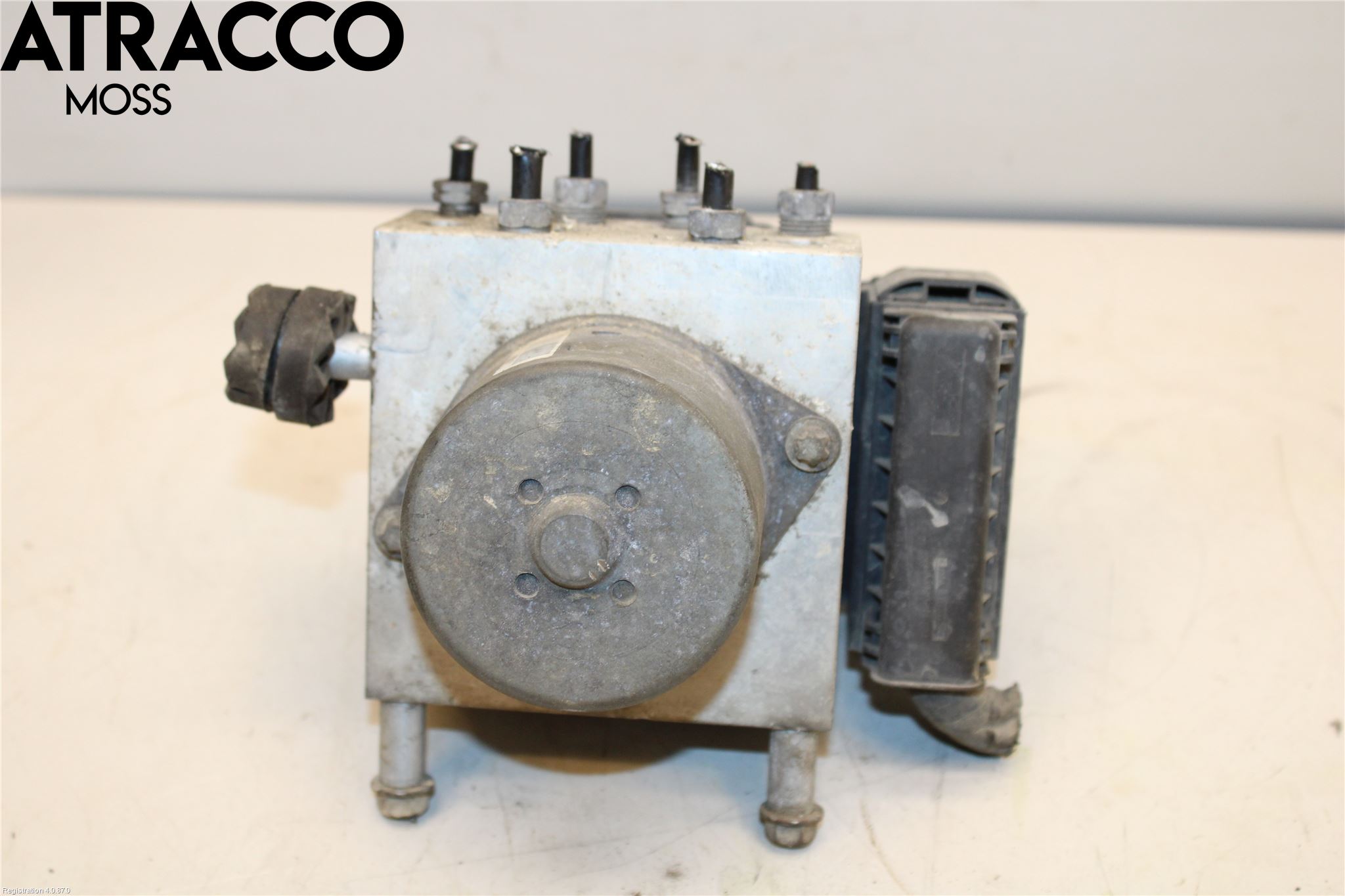 Mini COUPE R56 05-14 Abs Hydraulaggregat