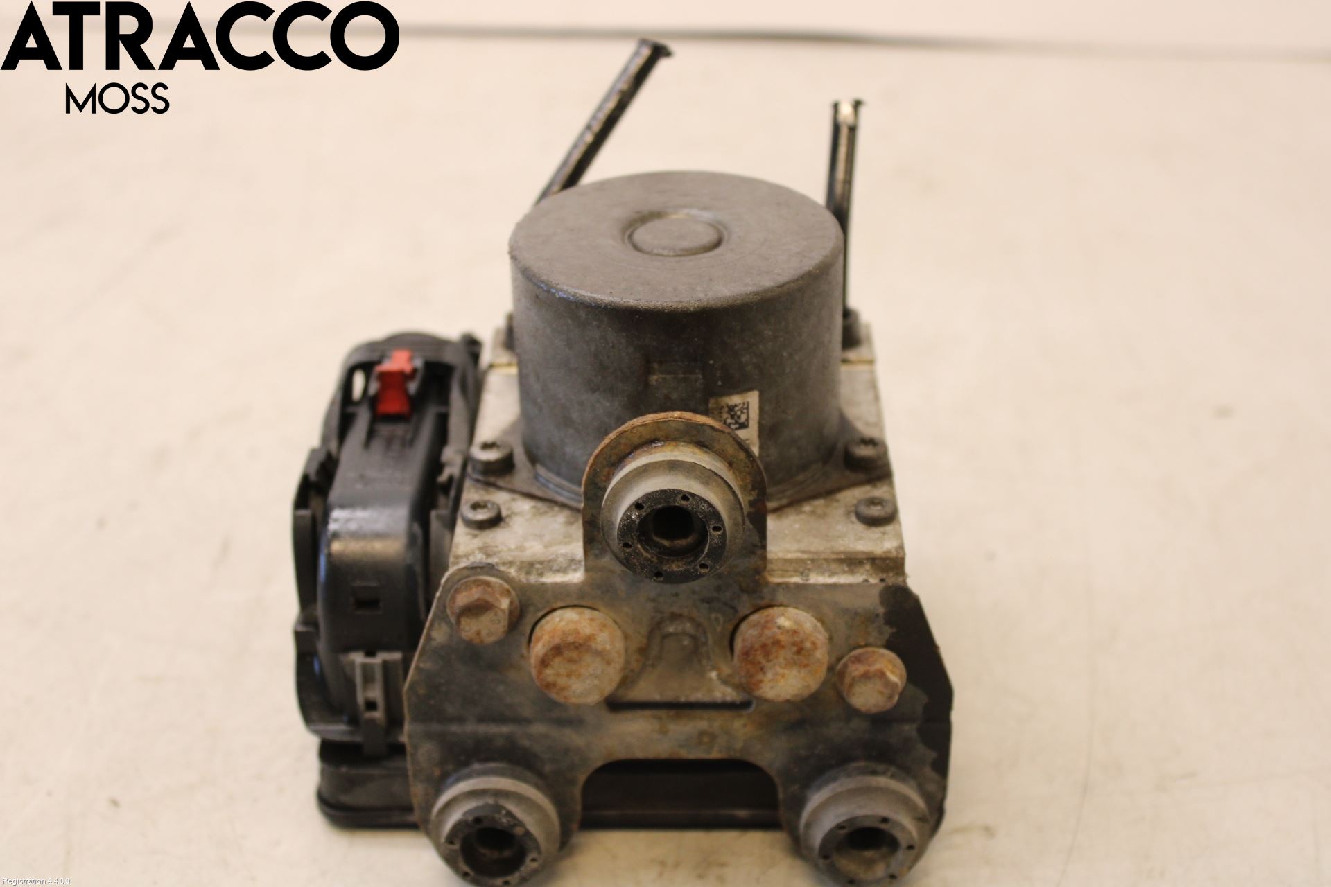 Volkswagen VW UP! / E-UP! Abs Hydraulaggregat