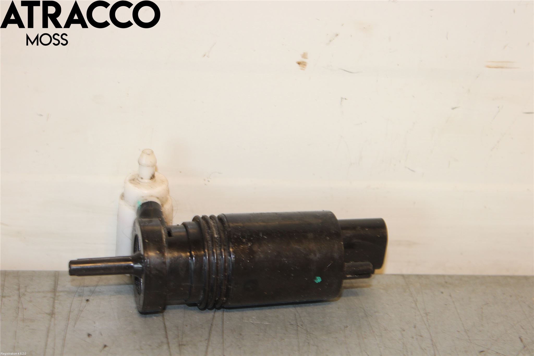 Mercedes-Benz MB B-KLASS (W246/W242) 12-19 Spolarpump Vindruta