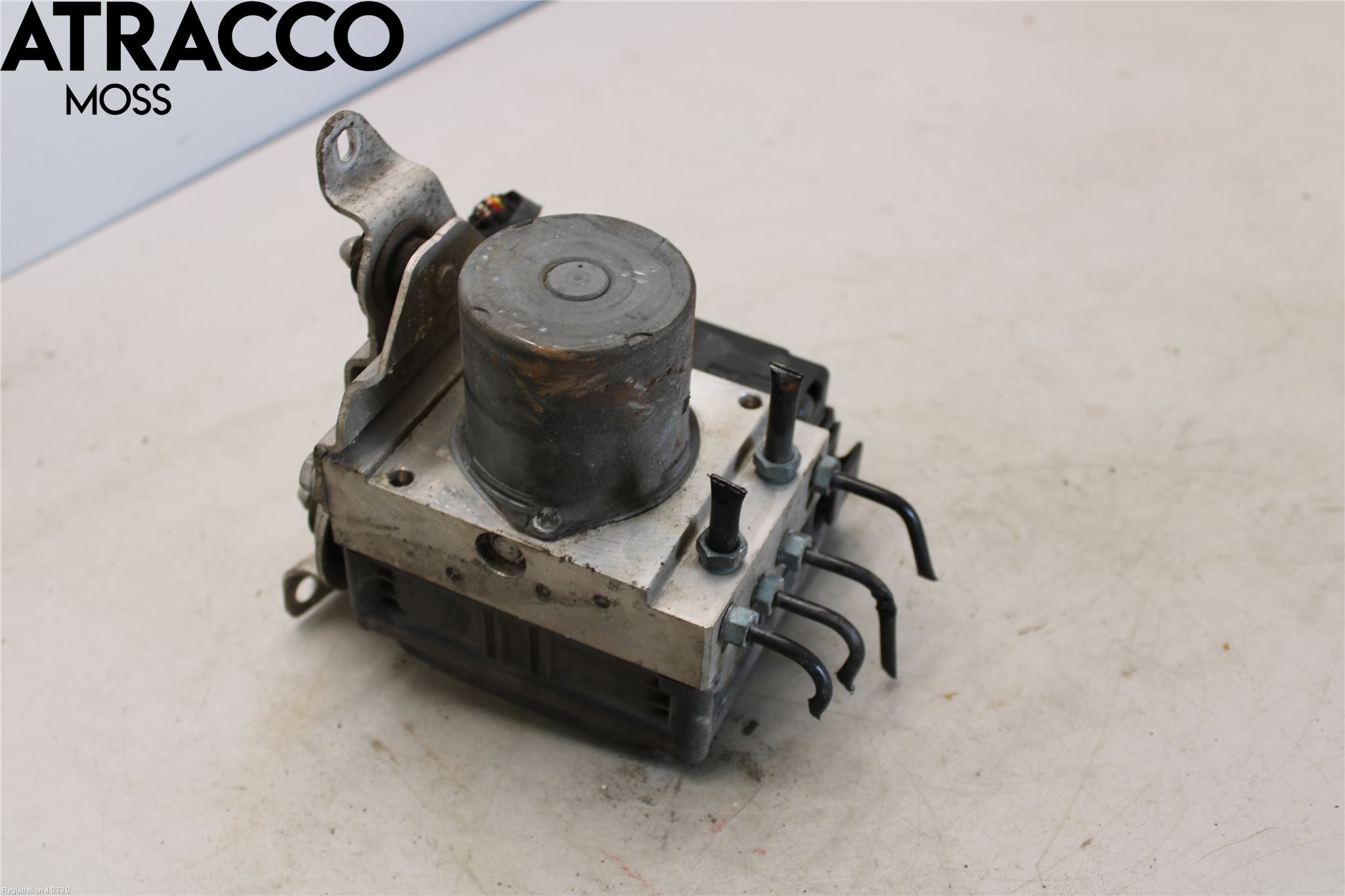 Audi A6/S6 4G 11-18 Abs Hydraulaggregat