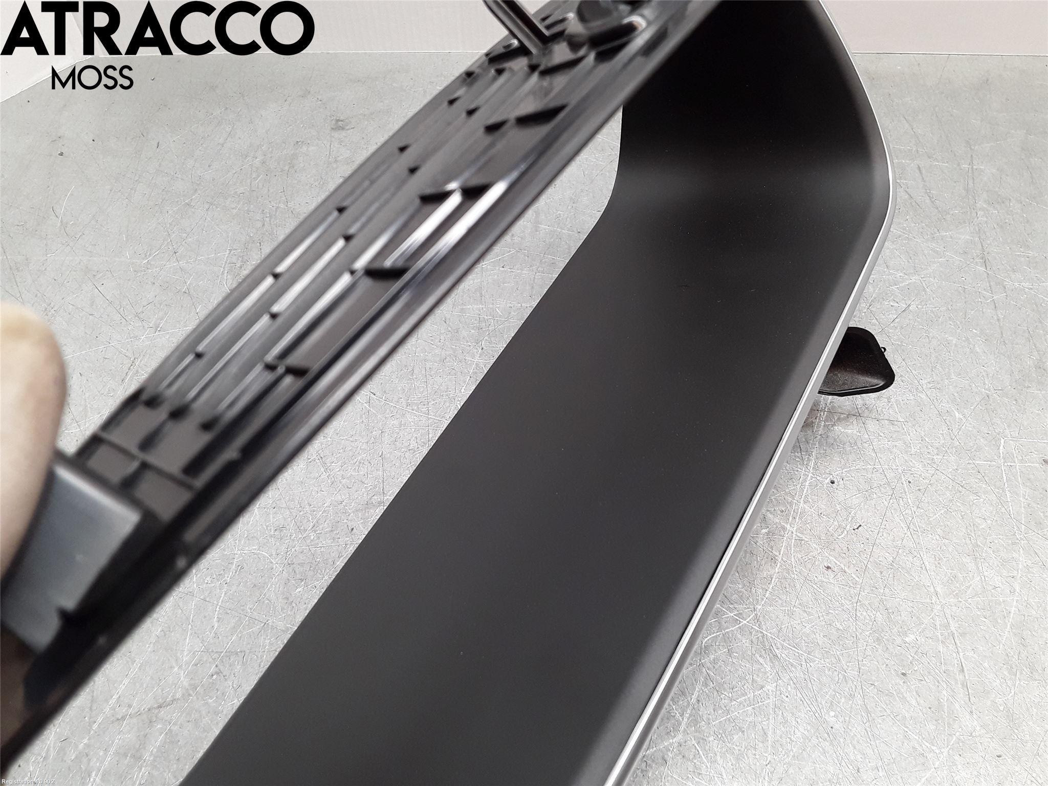 Jaguar I-PACE 18- Instrumentsarg