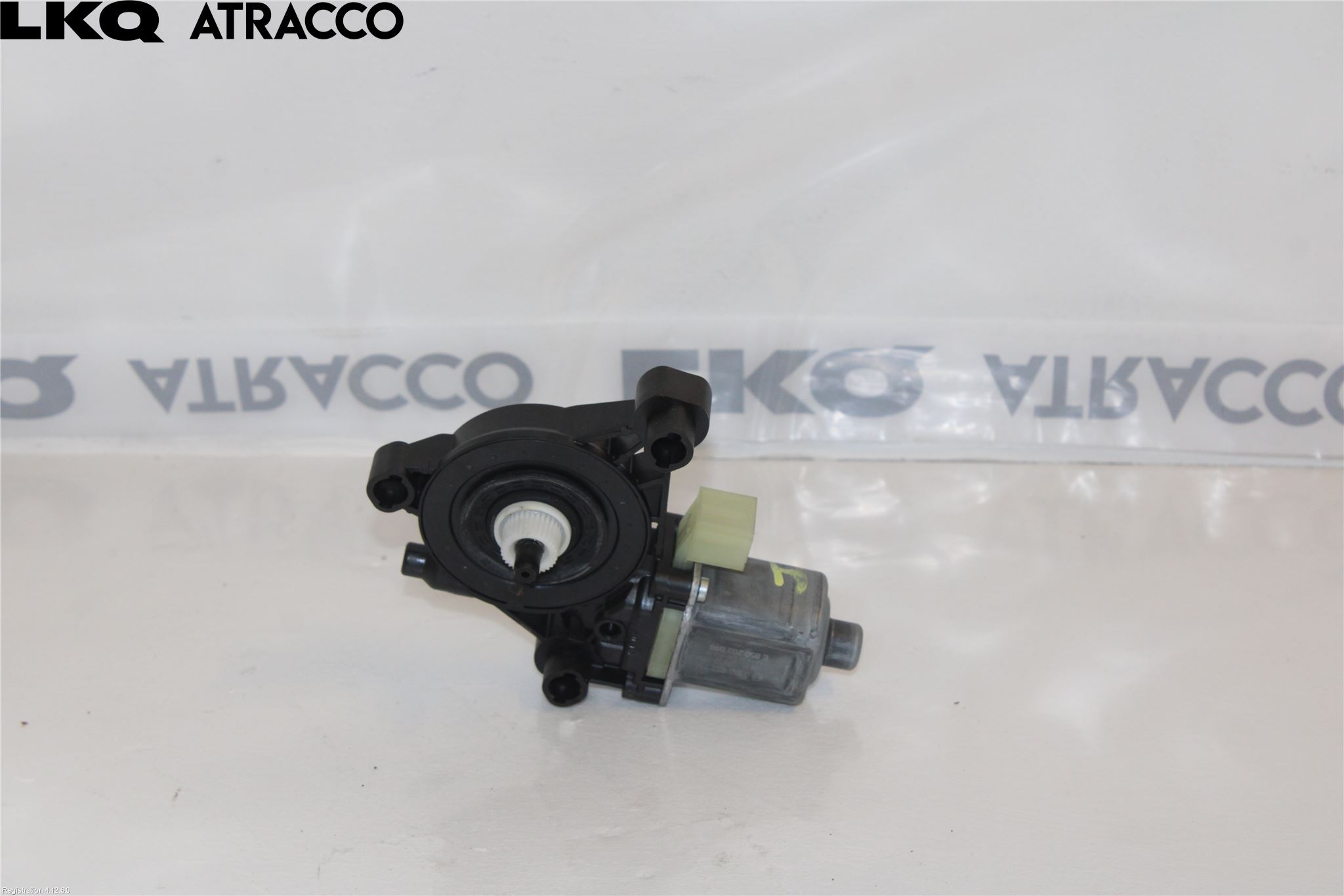 Volkswagen VW ID BUZZ/CARGO 22- Fönsterhissmotor