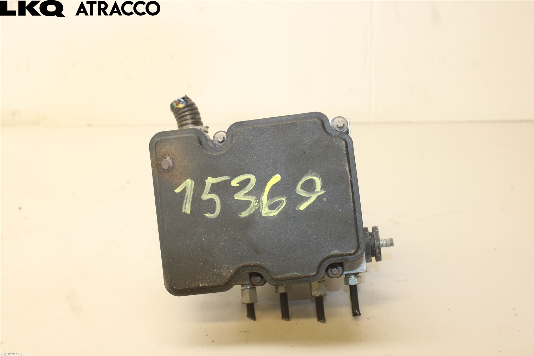 Nissan E-NV200/EVALIA Abs Hydraulaggregat