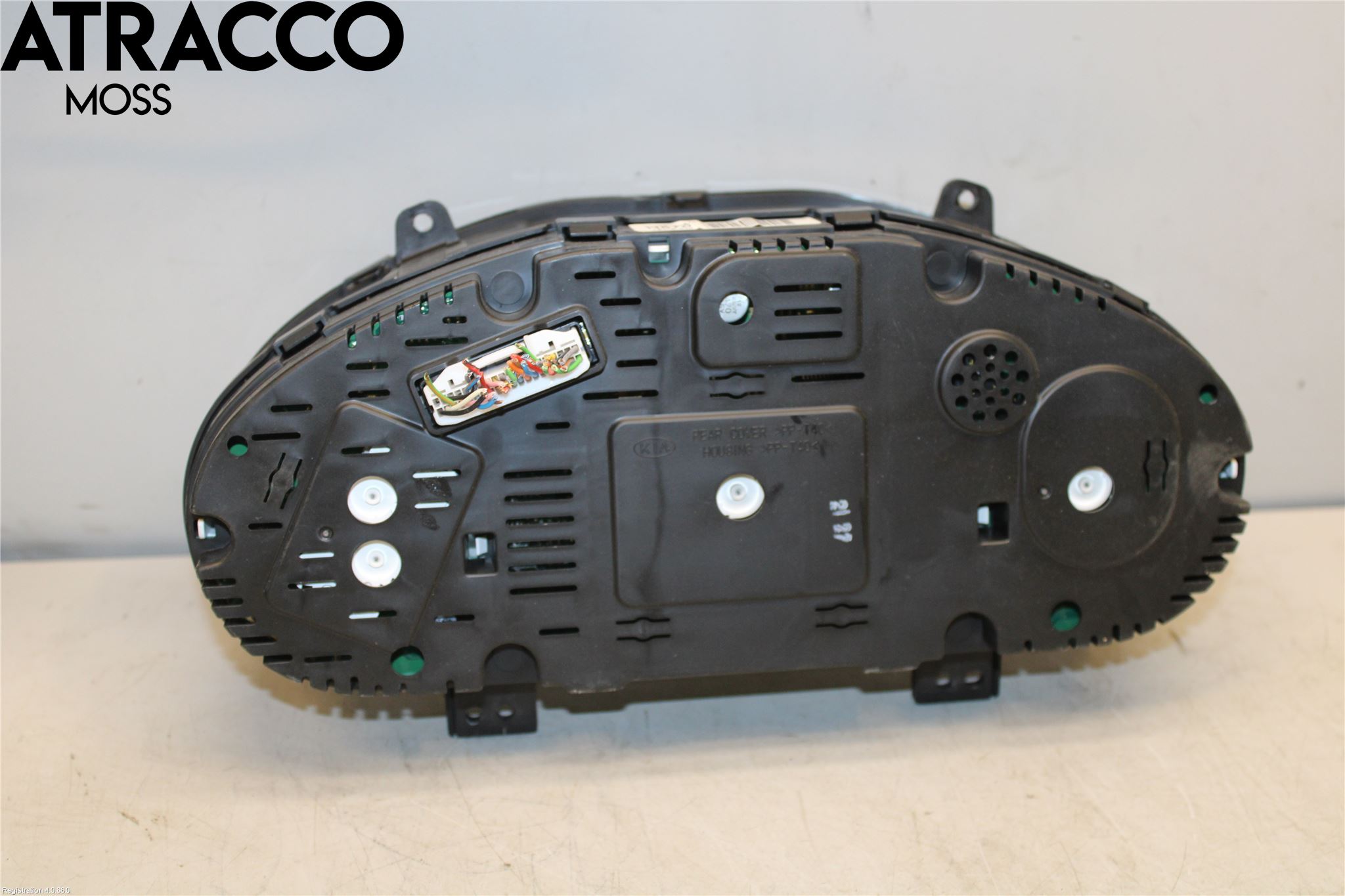 Kia SPORTAGE (SL) 11-15 Instrument Komb