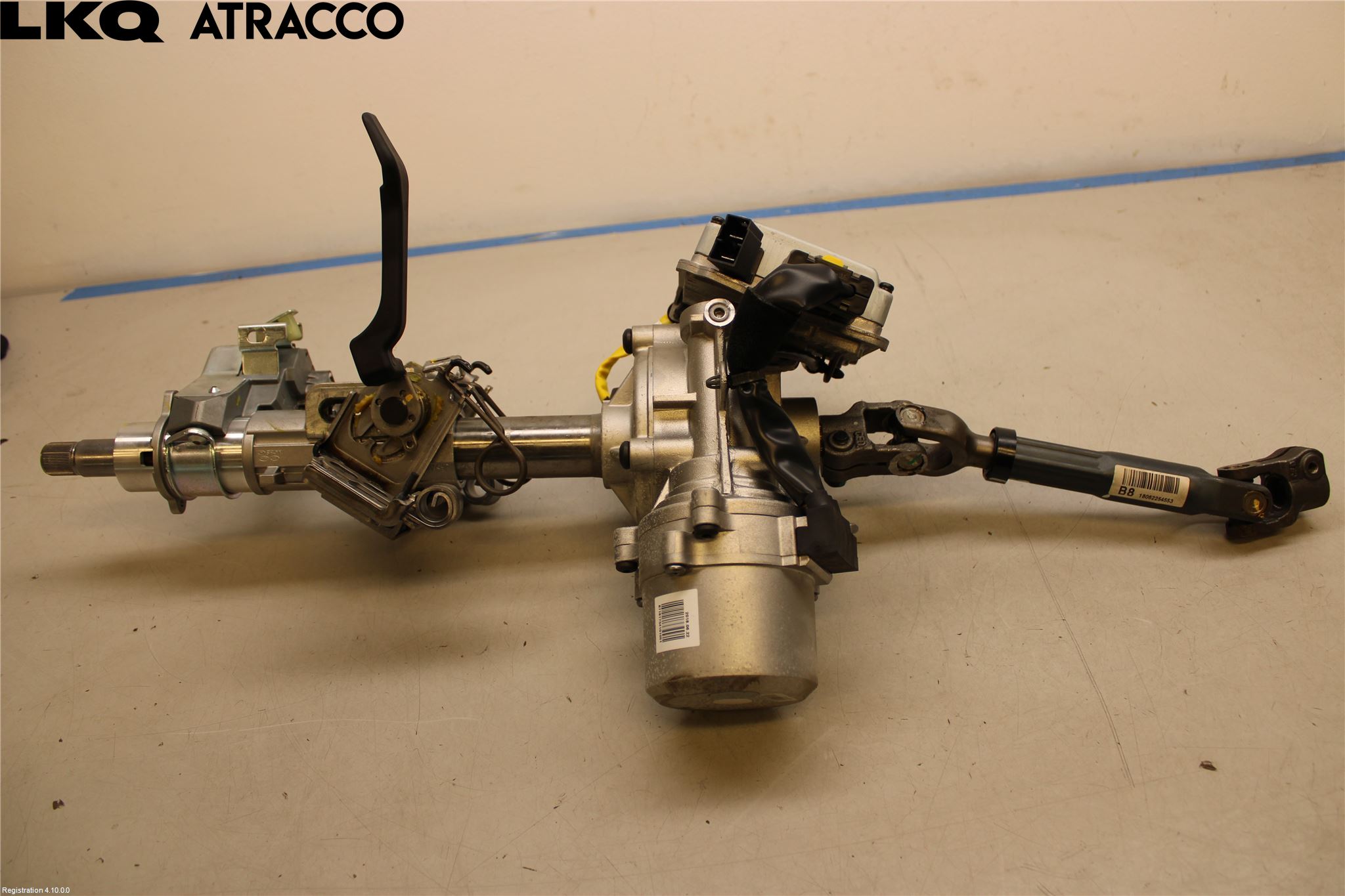 Hyundai KONA/ELECTRIC OS 18-23 Styrservo Pump Elektrisk
