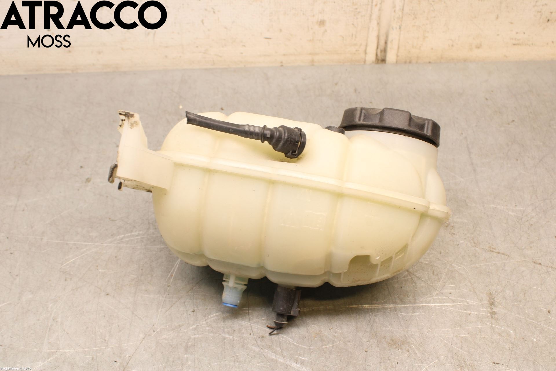BMW 4 F32/F33/F82/F83 13-20 Expansionstank