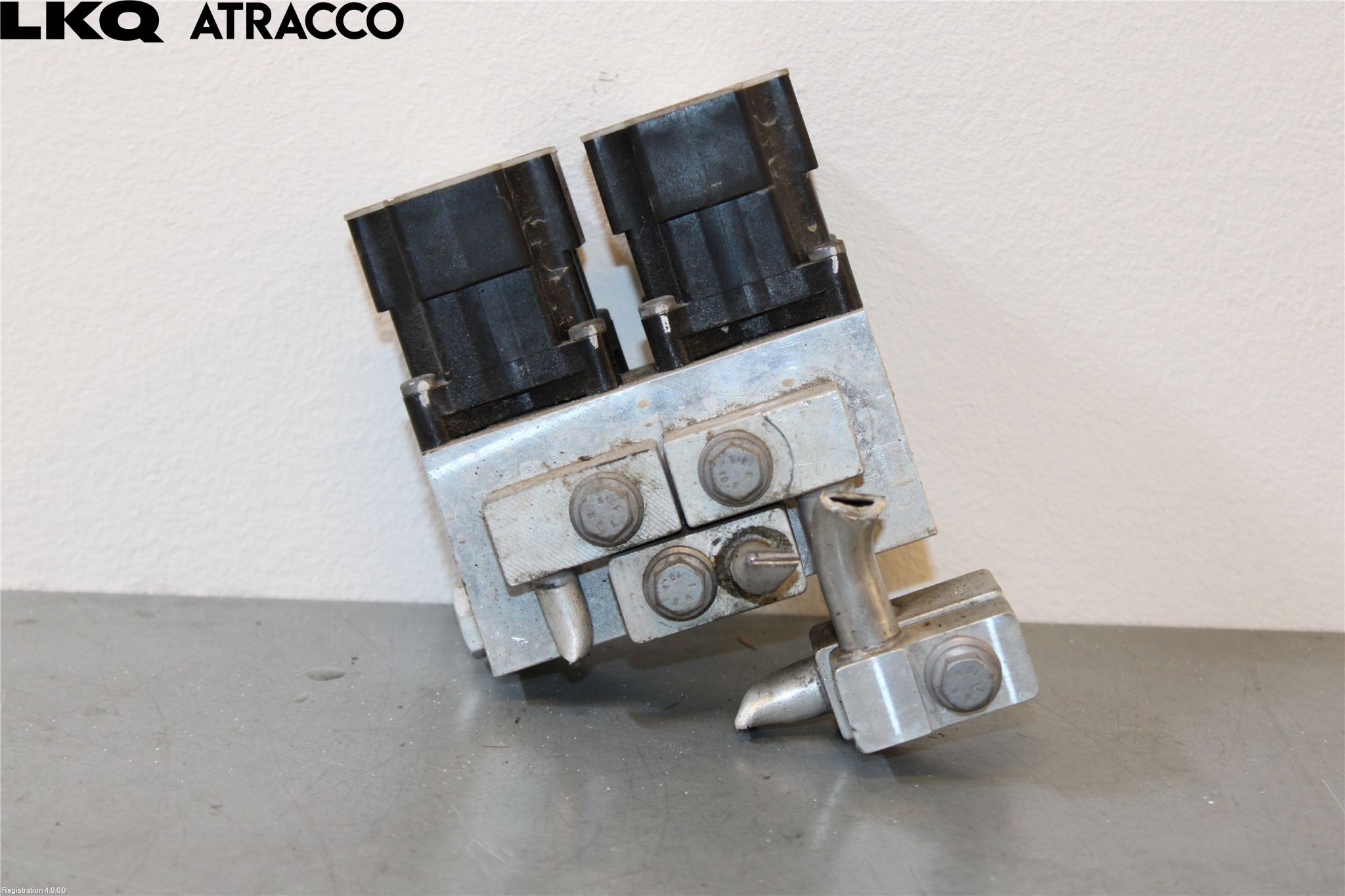 Volkswagen VW ID.3 21- Ac Expansionsventil