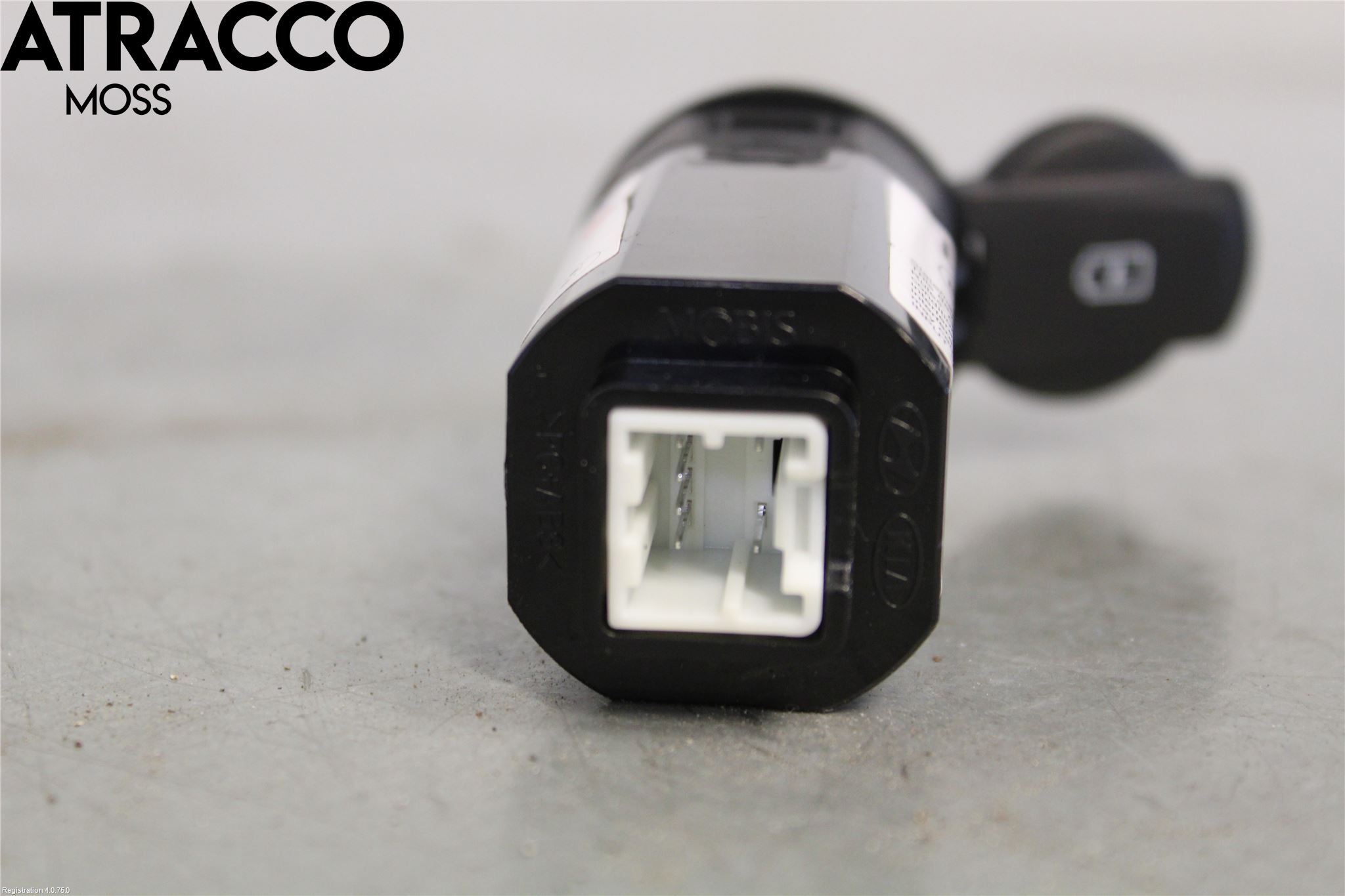 Kia NIRO (DE) 17-22 Usb Connection