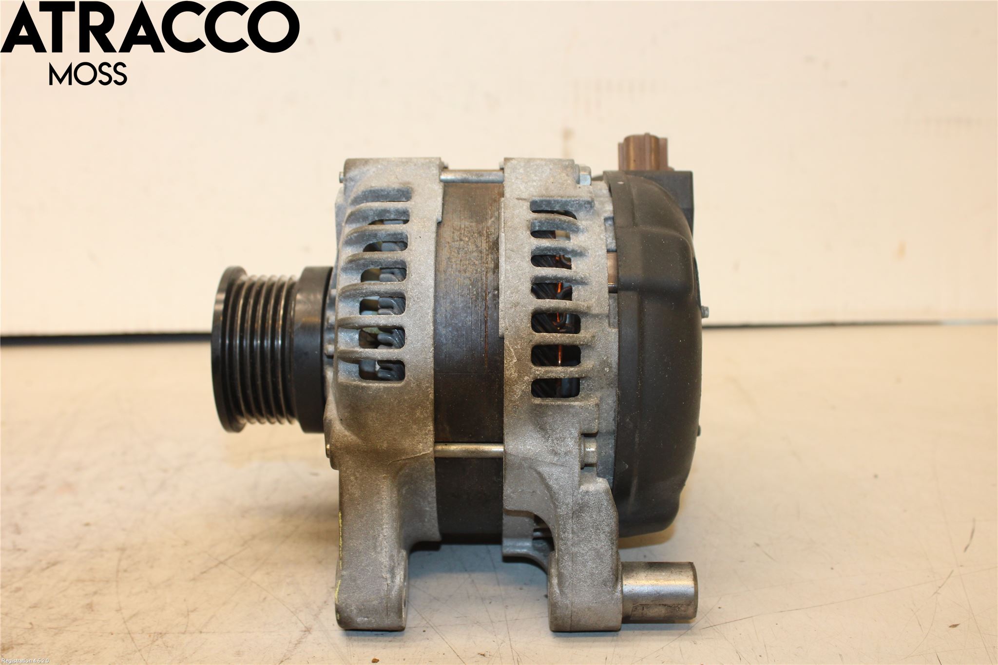 Ford KUGA 08-12 Generator