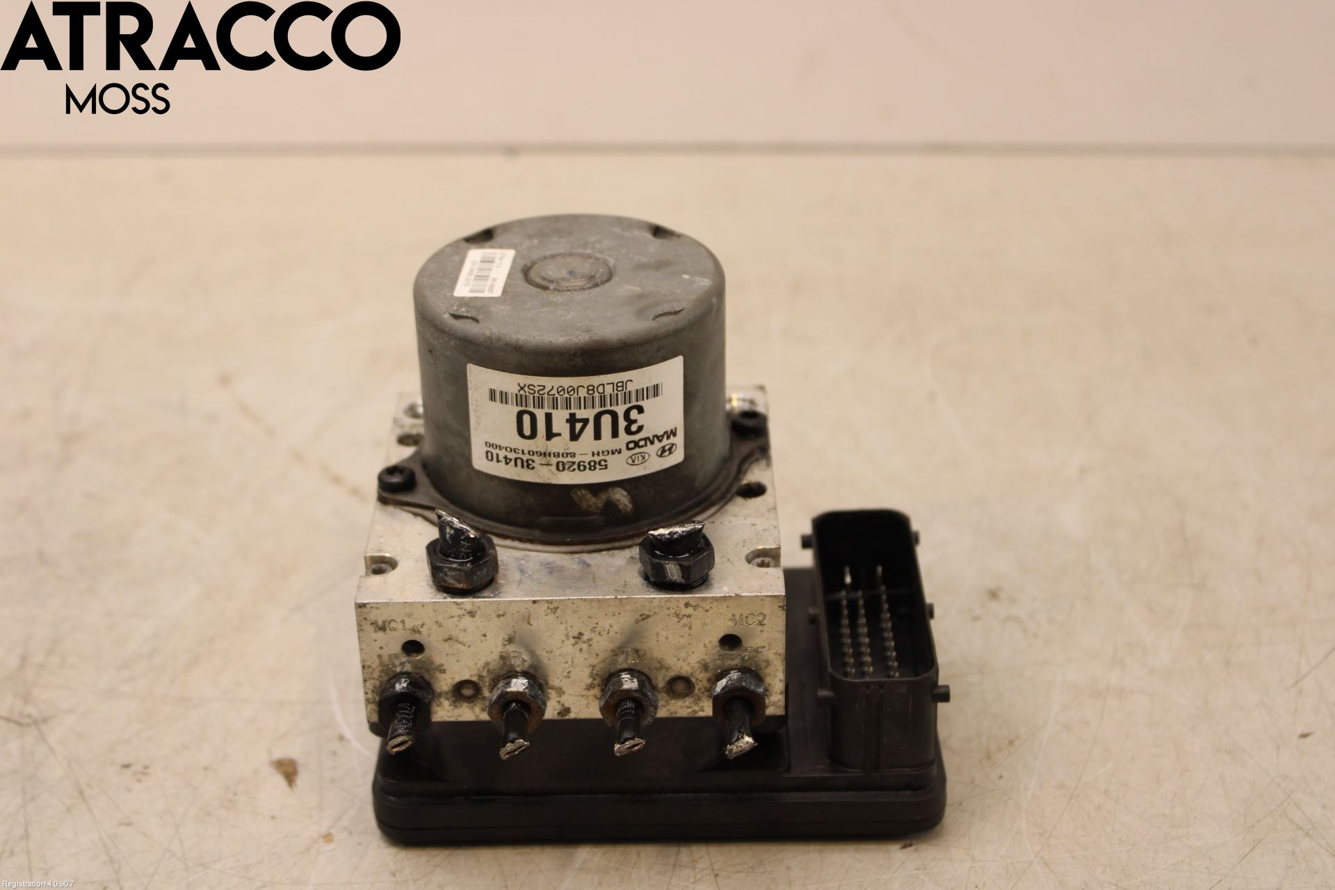 Kia SPORTAGE (SL) 11-15 Abs Hydraulaggregat