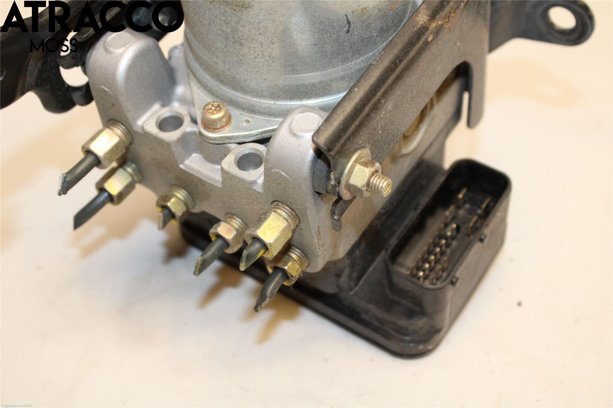 Honda S2000 Abs Hydraulaggregat