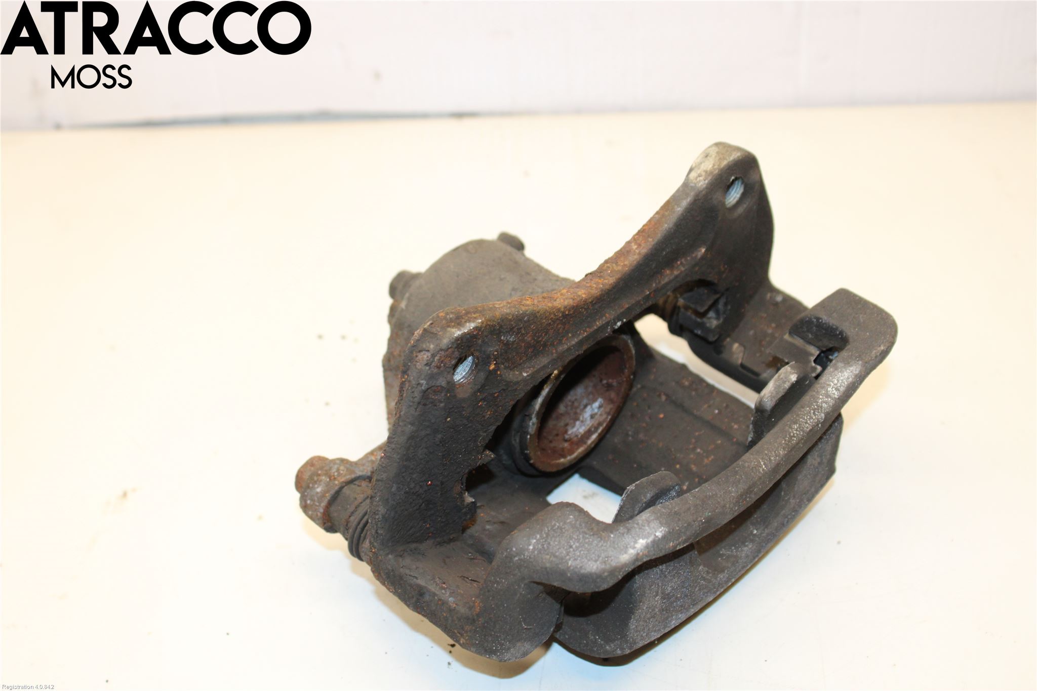 Hyundai i20 GB 15-20 Bromsok Fram Höger